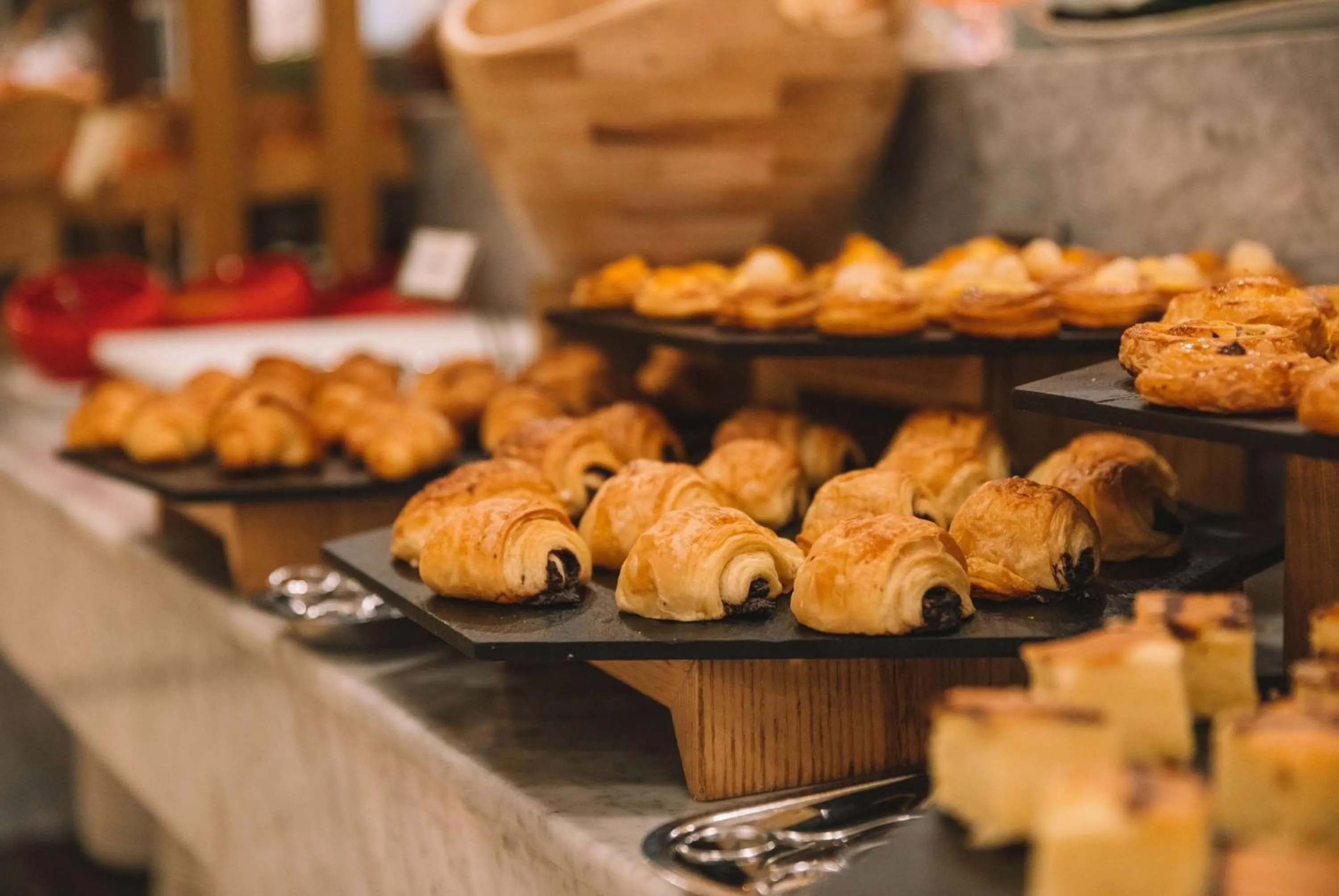 Restaurant/places to eat in Wyndham Danang Golden Bay - Free Shuttle Bus to Beach