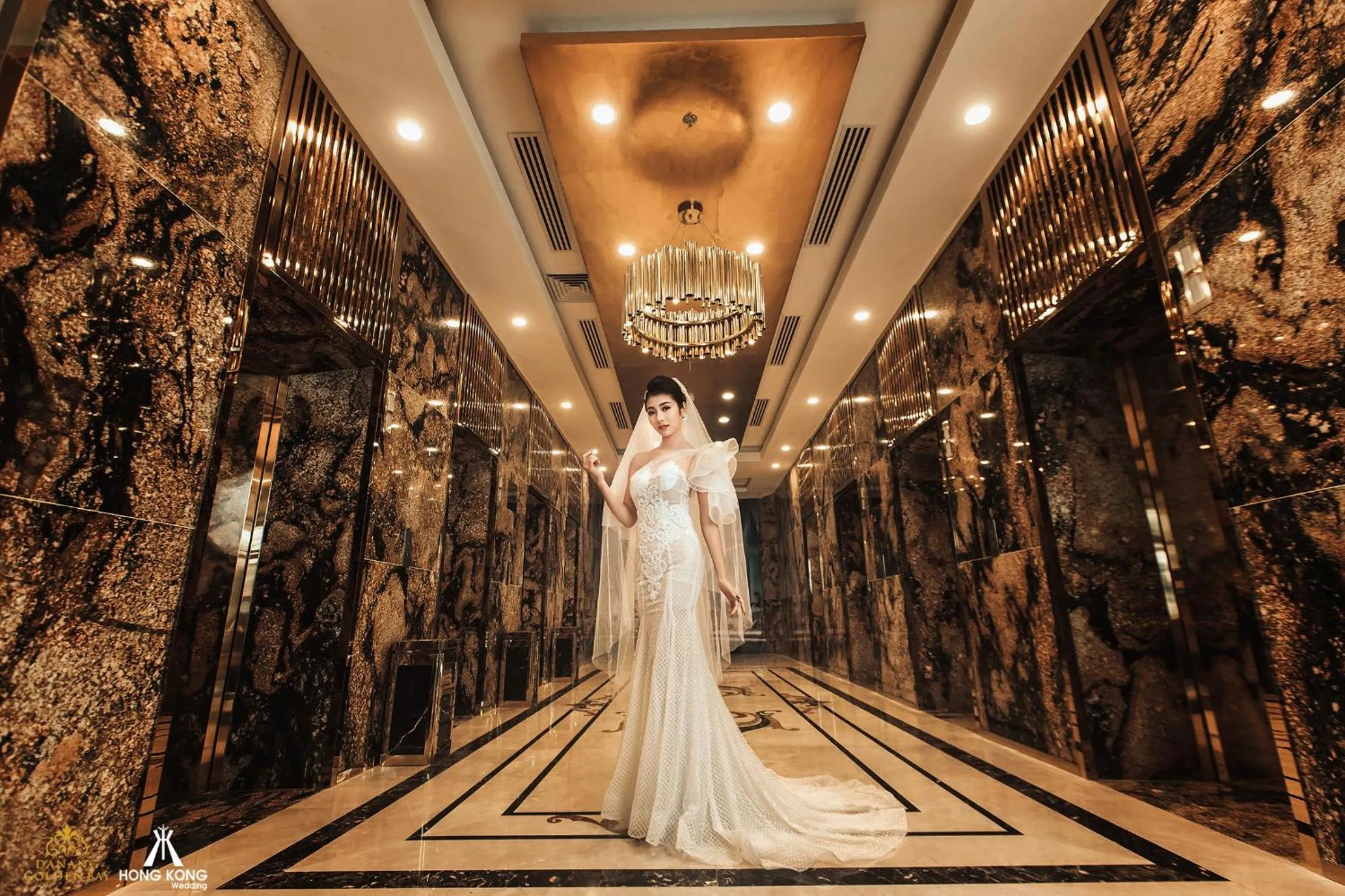 On site in Wyndham Danang Golden Bay - Free Shuttle Bus to Beach