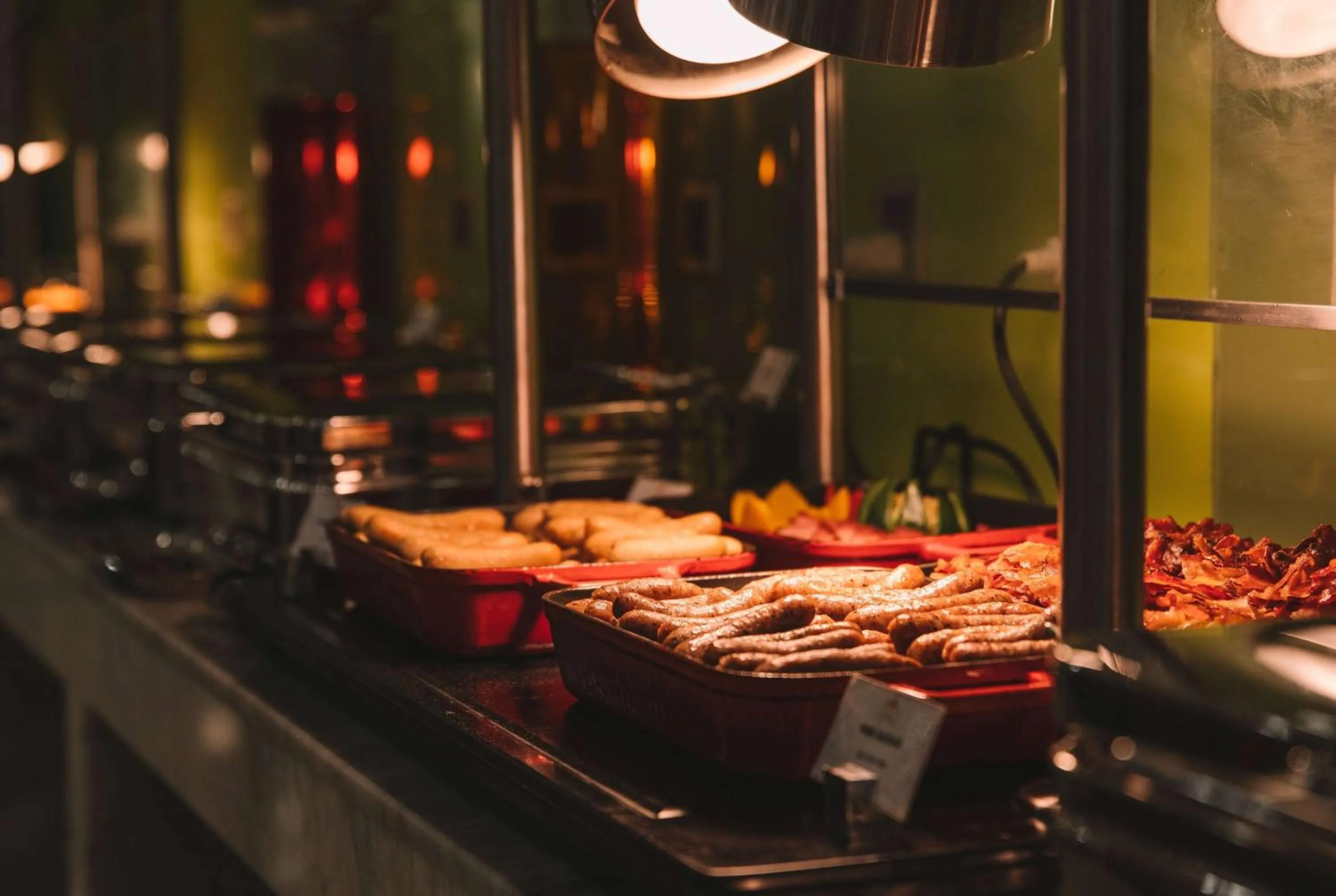 Restaurant/places to eat in Wyndham Danang Golden Bay - Free Shuttle Bus to Beach