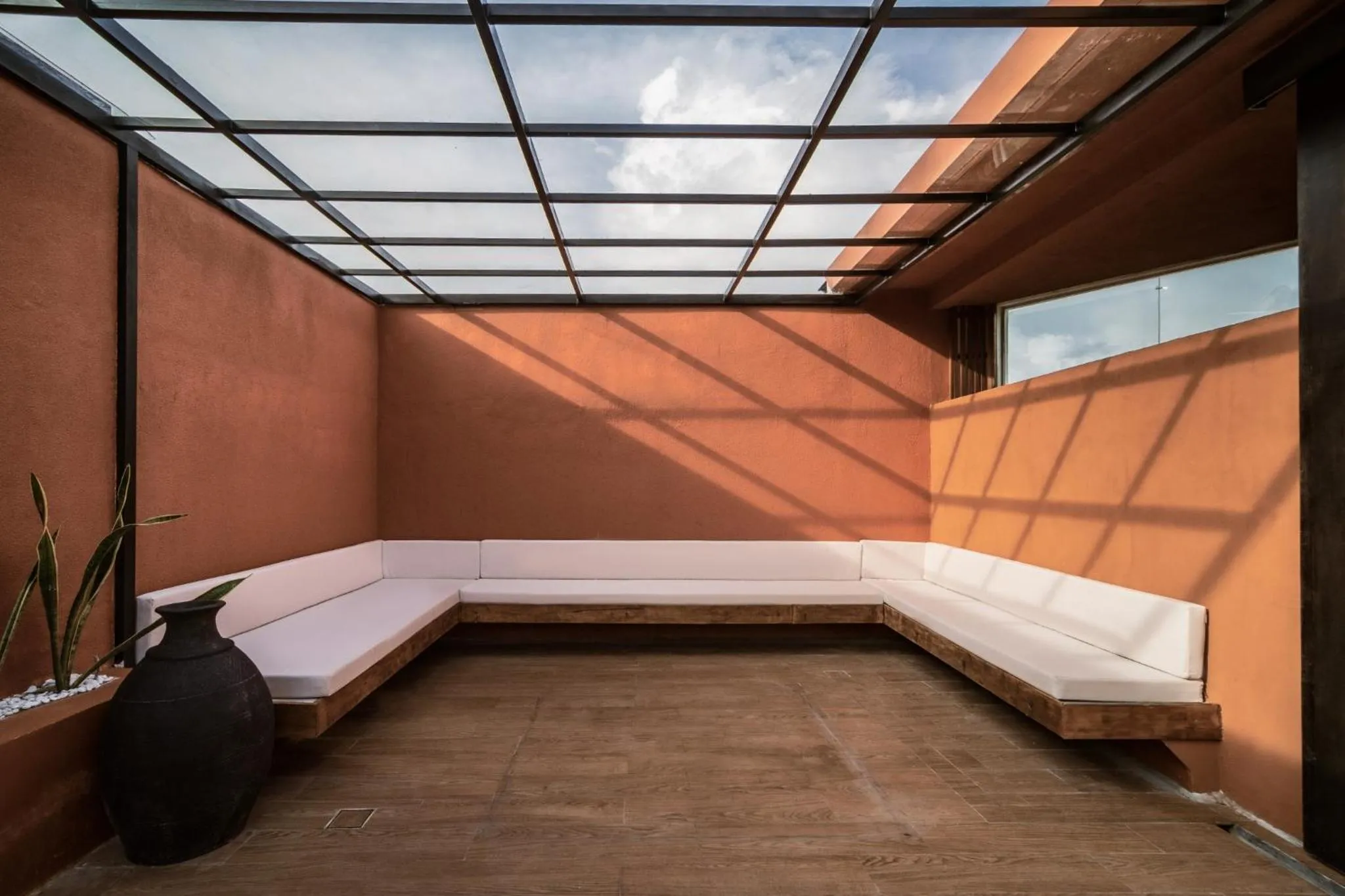 Bedroom, Bed in Sana Vie Villa Seminyak by Ini Vie Hospitality