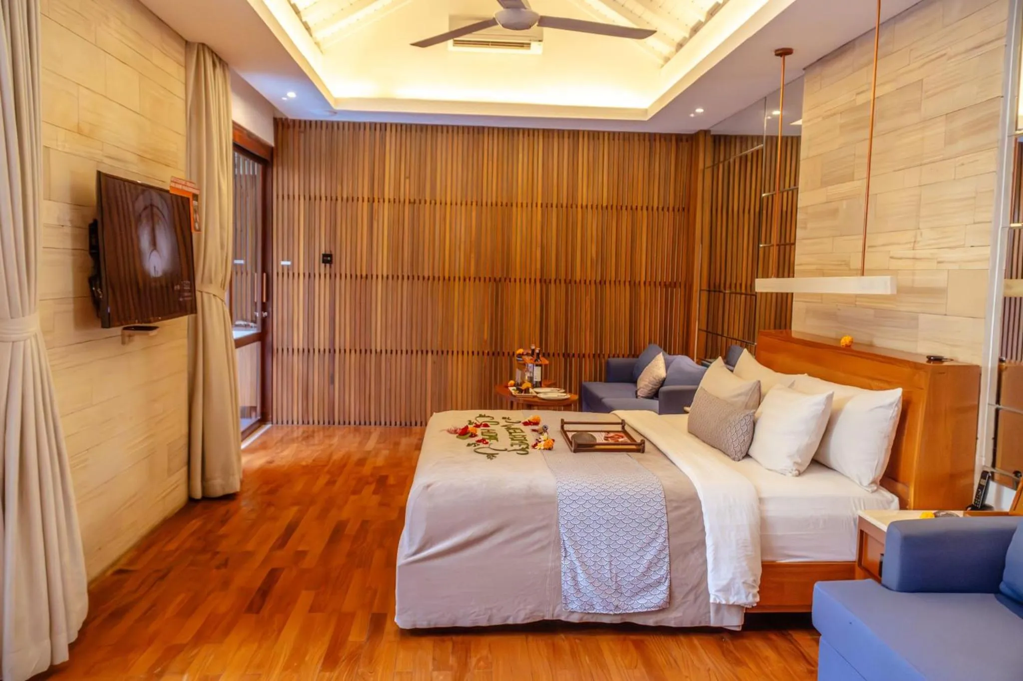 Villa with Private Pool in Sana Vie Villa Seminyak by Ini Vie Hospitality