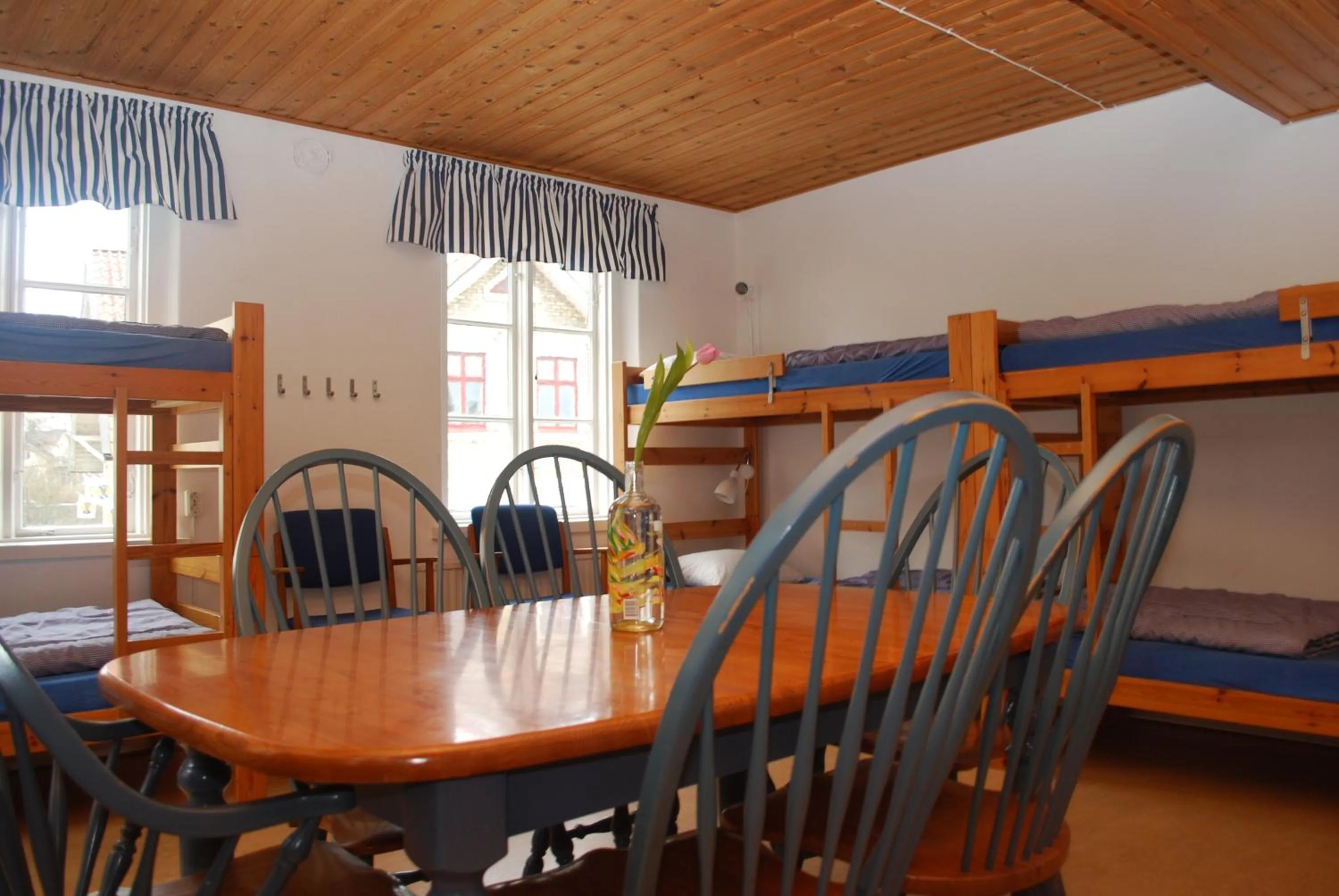 Photo of the whole room in Åhus B&B och Vandrarhem