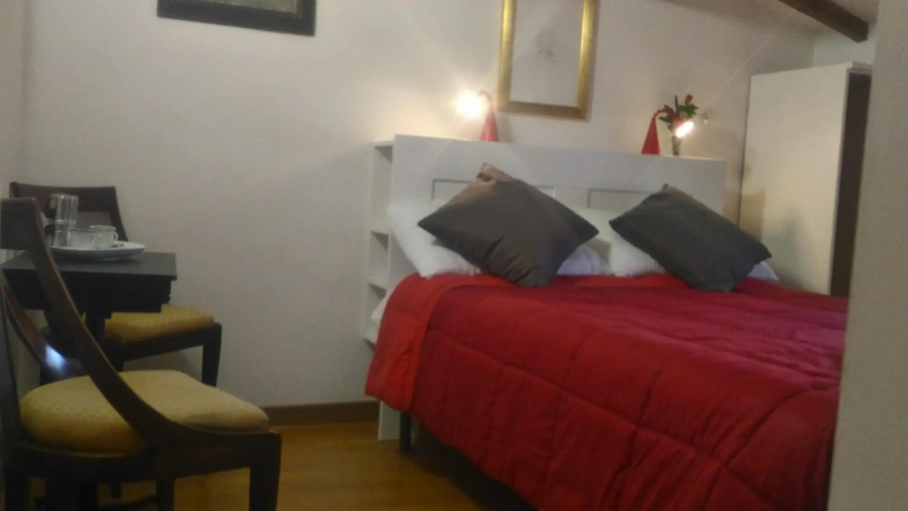 Two-Bedroom Suite in Baduerughe - ValledelLago Two-Bedroom Suite in Baduerughe - ValledelLago