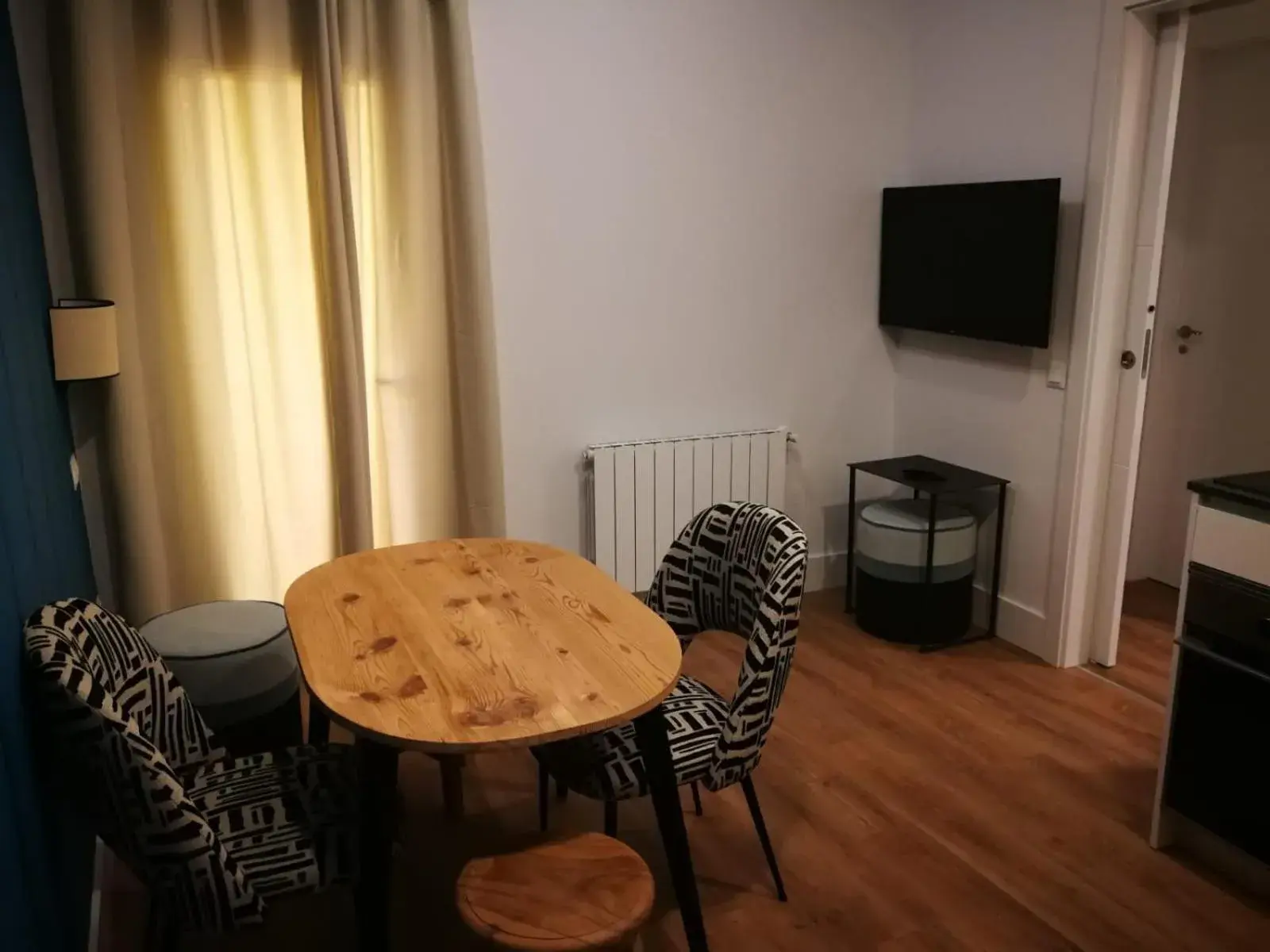 Apartment - Ground Floor in Slow Suites Bellas Artes Apartment - Ground Floor in Slow Suites Bellas Artes