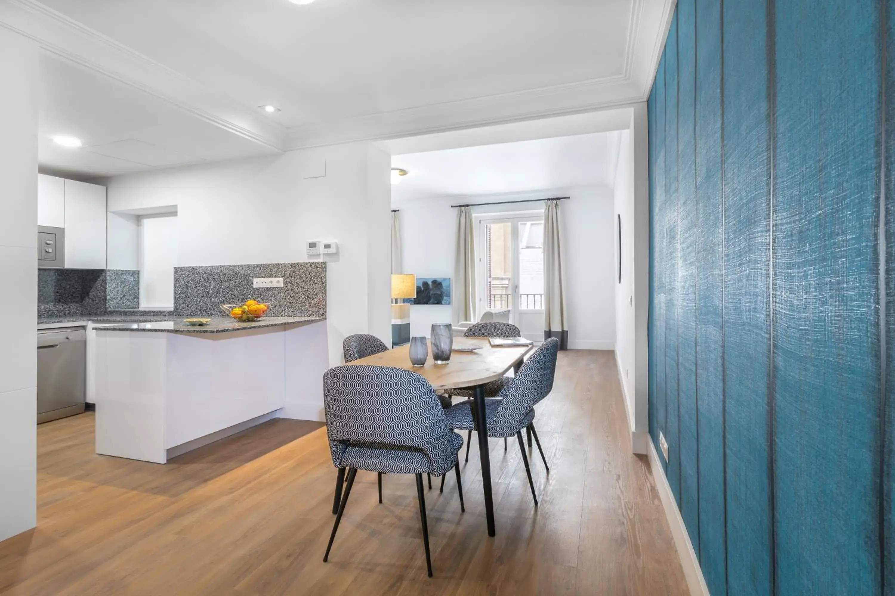 Superior Two-Bedroom Apartment in Slow Suites Bellas Artes Superior Two-Bedroom Apartment in Slow Suites Bellas Artes