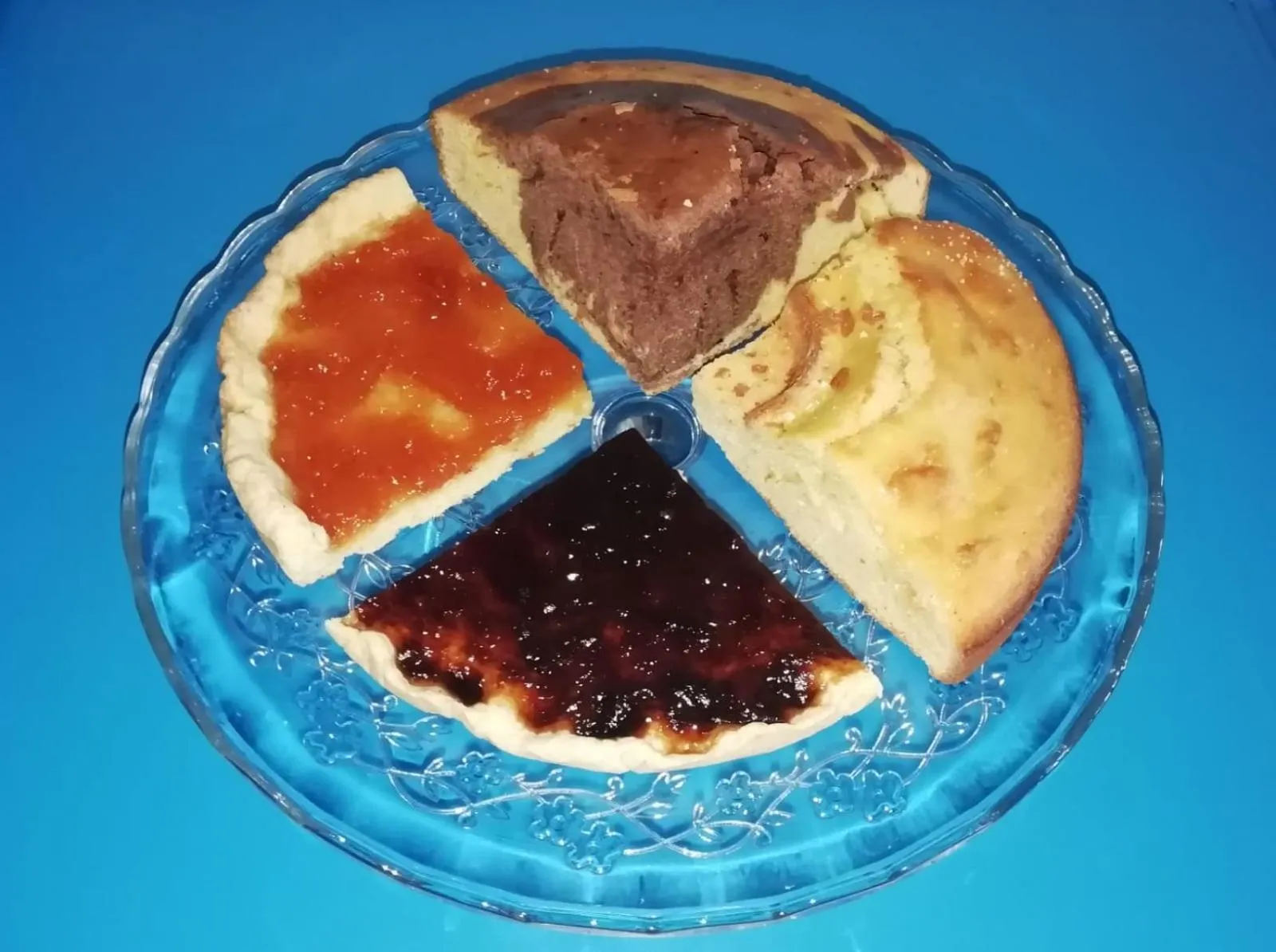 Food and drinks in Hotel Toschi