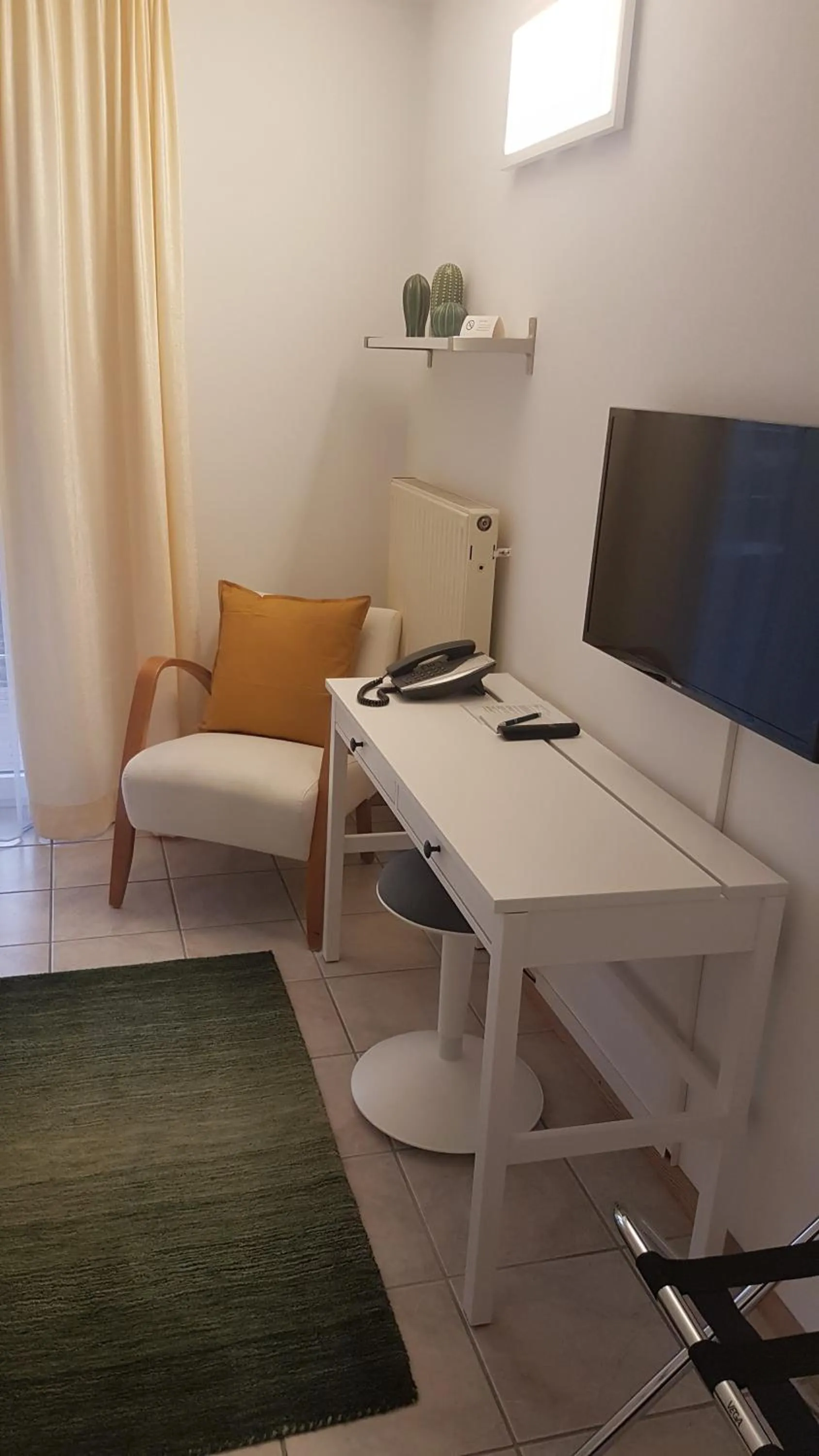 Photo of the whole room in Hotel KAMPS