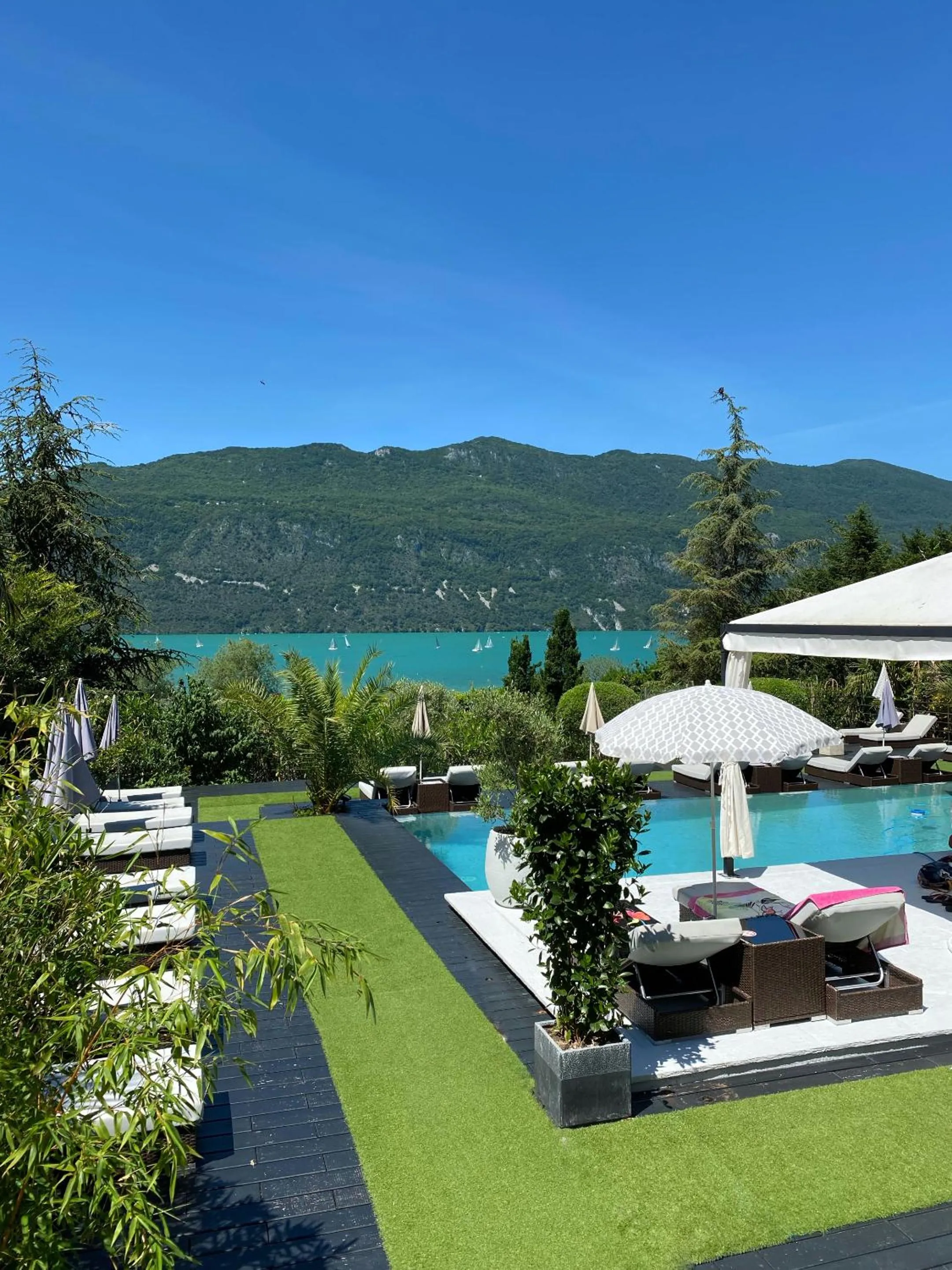 Other in Les Suites du Lac