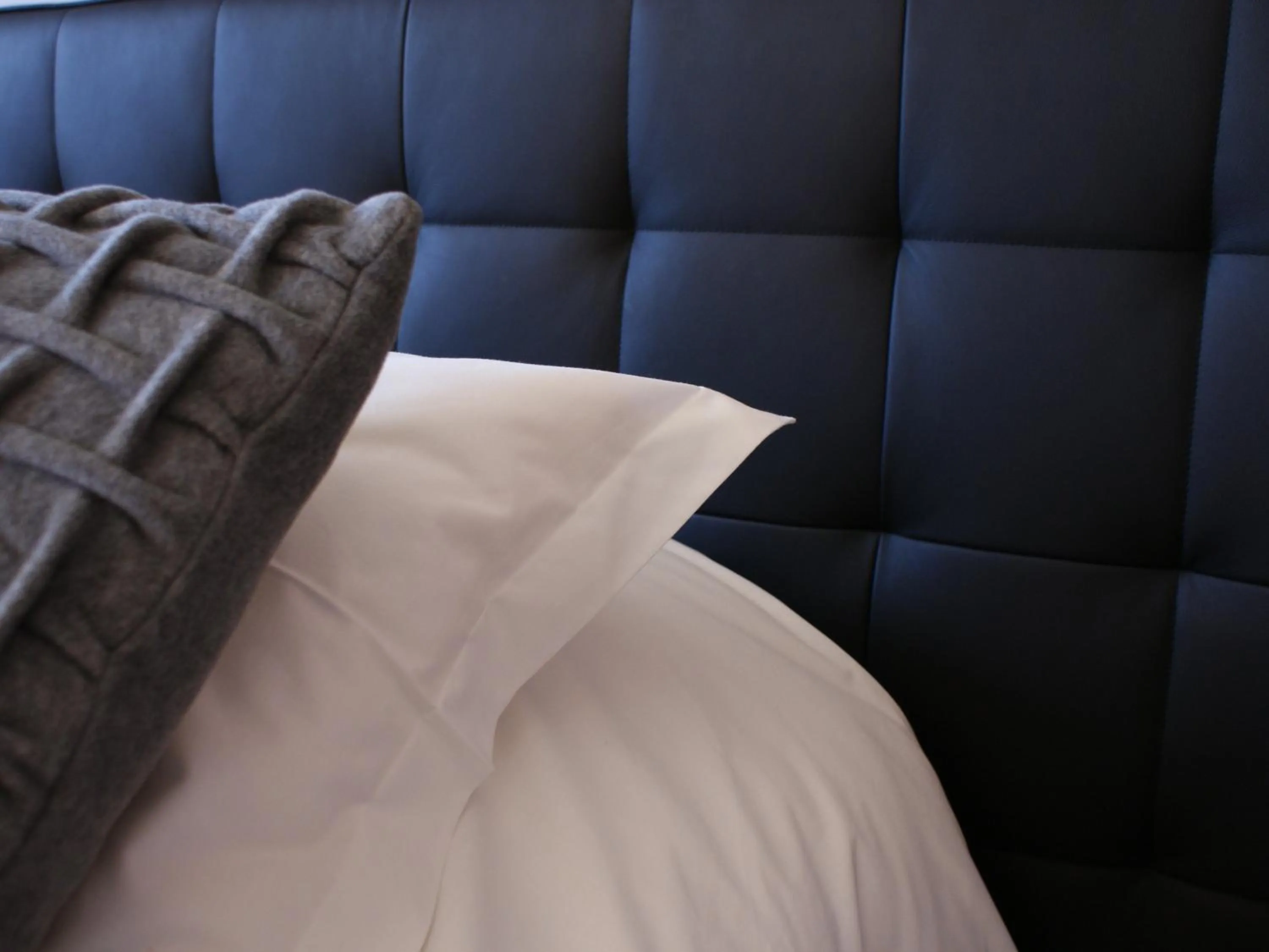 Bedroom, Bed in Les Suites du Lac