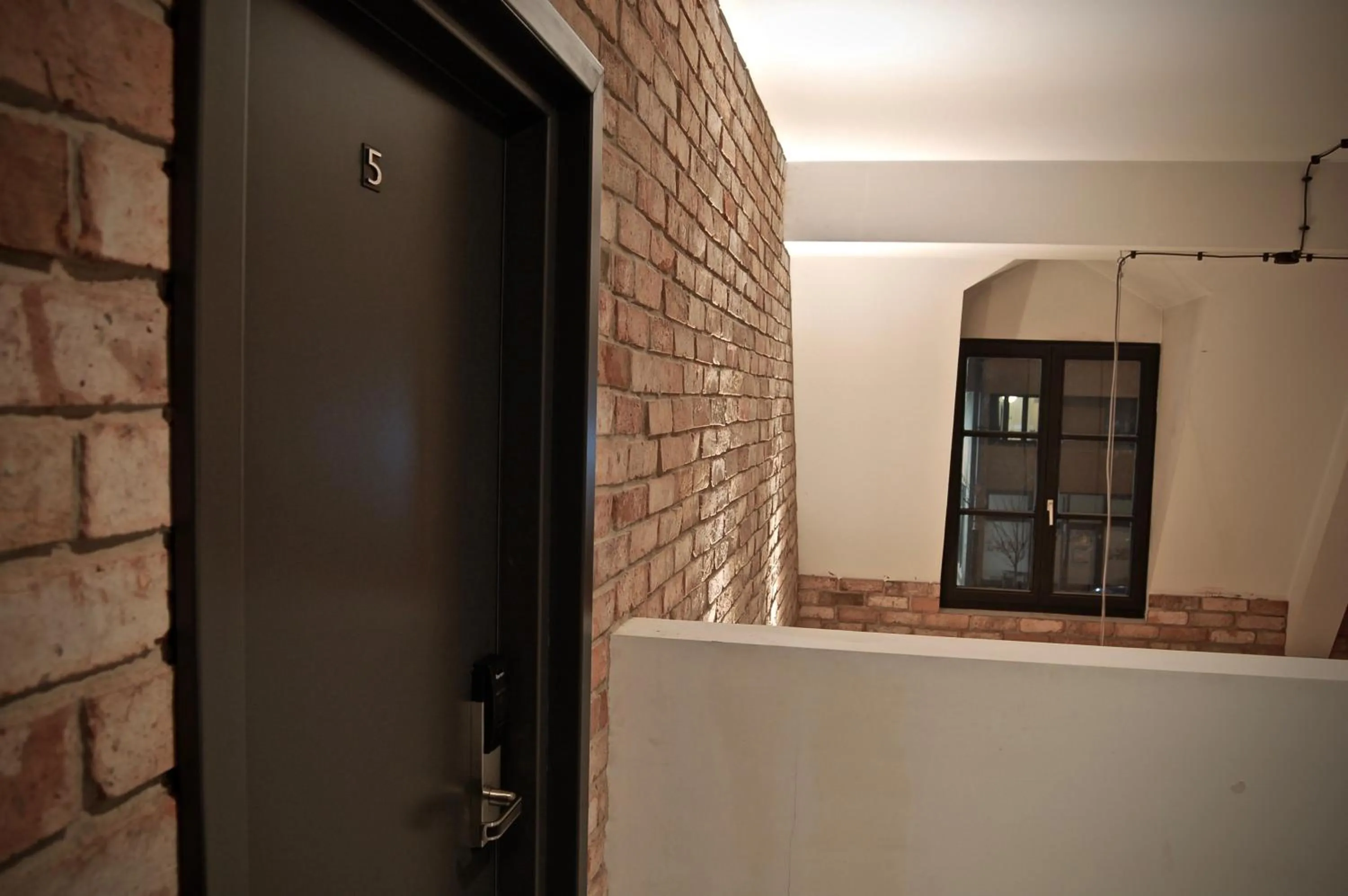 ApartHostel Warszawa