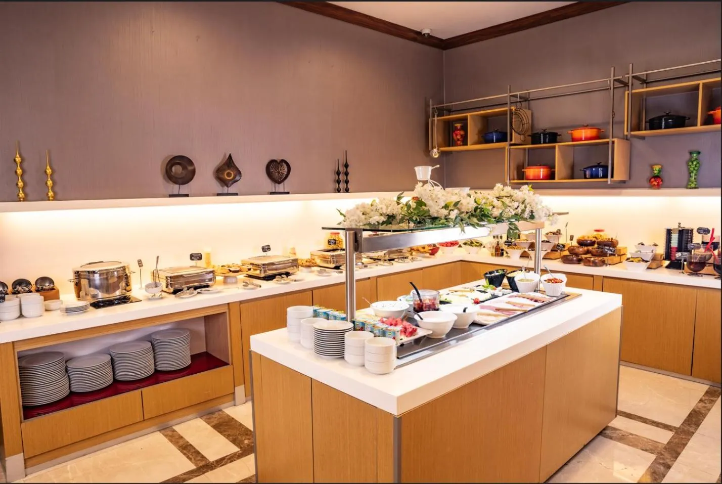 Ramada by Wyndham Istanbul Alibeykoy