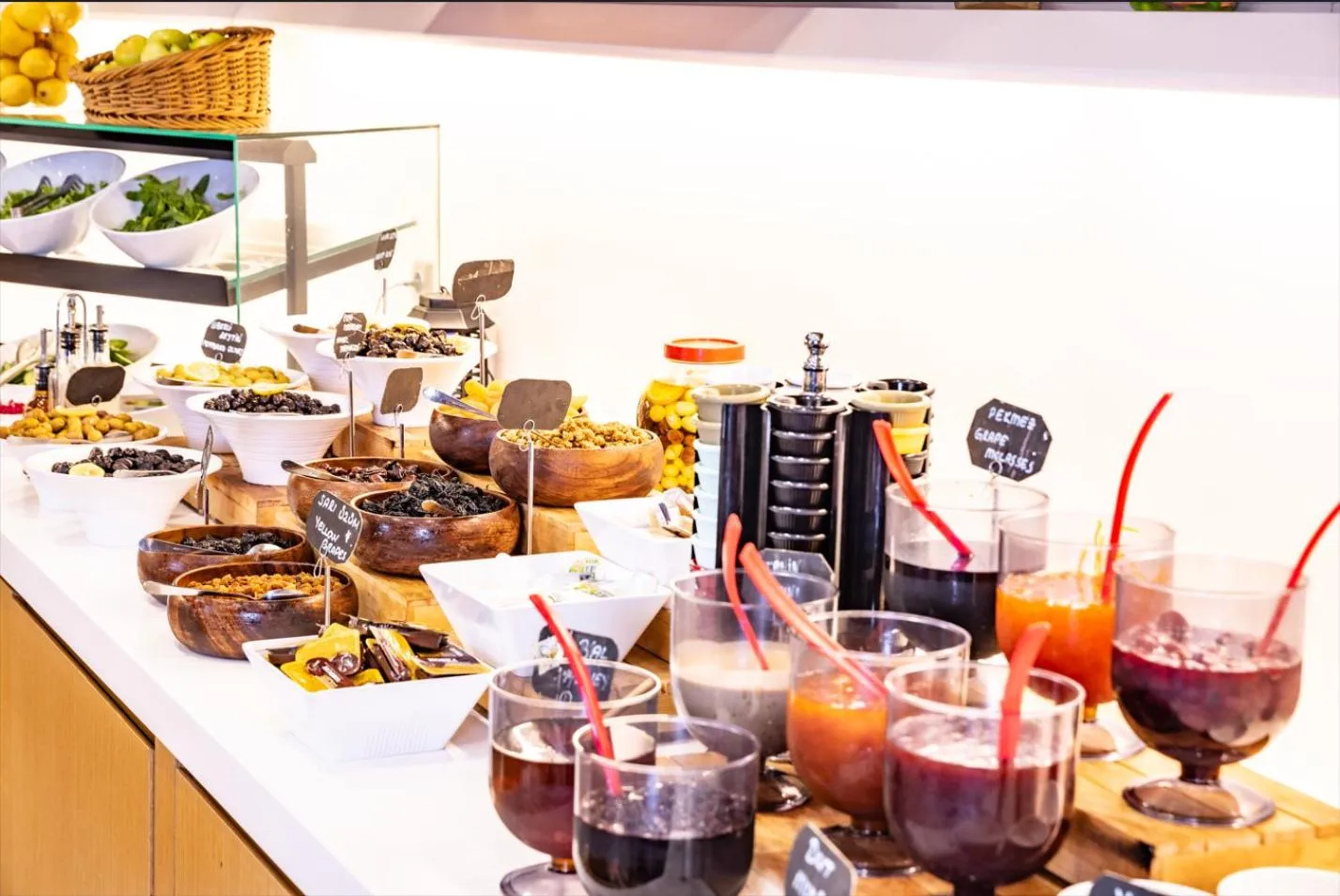 Ramada by Wyndham Istanbul Alibeykoy