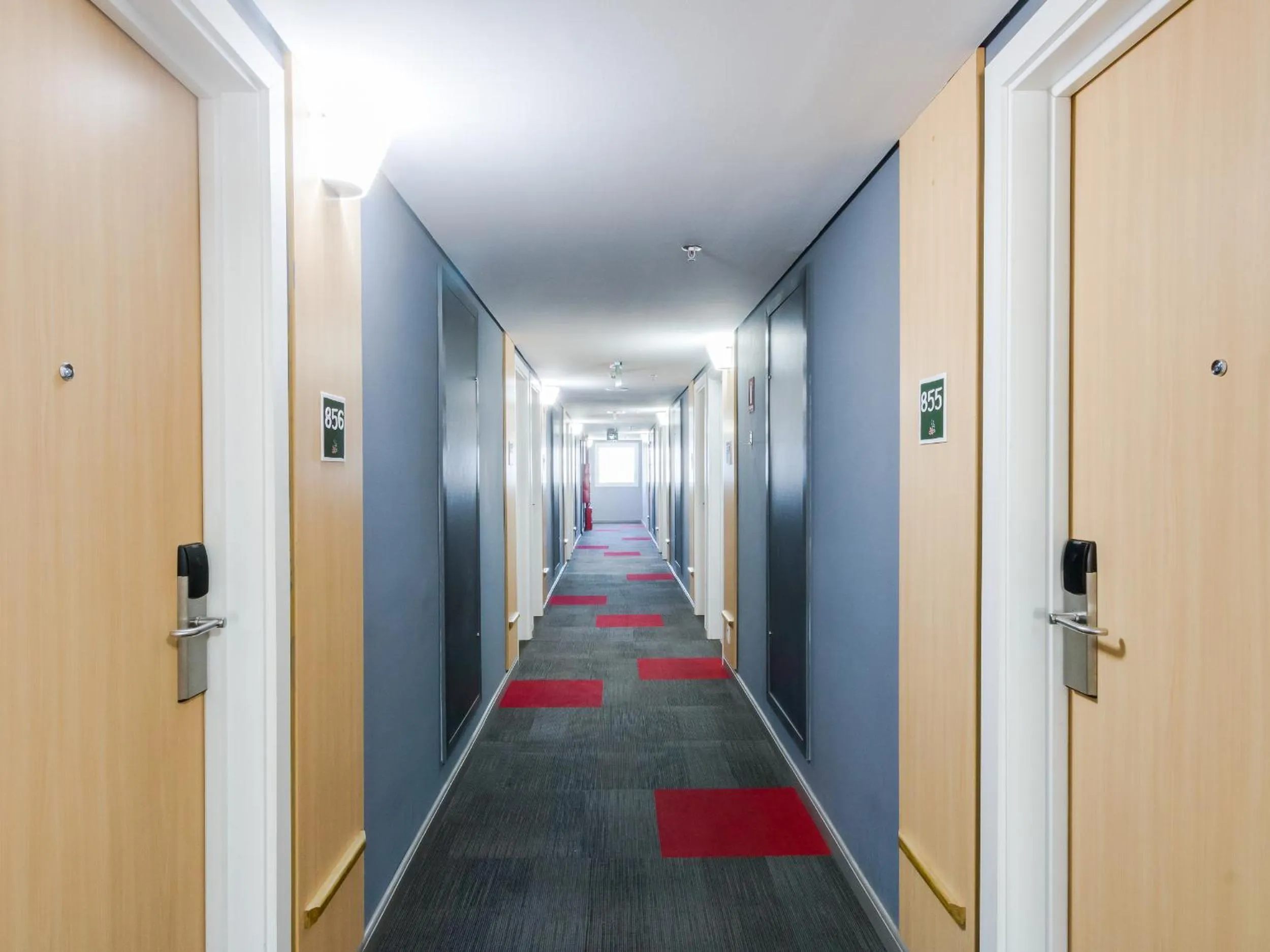 Decorative detail in ibis Marilia