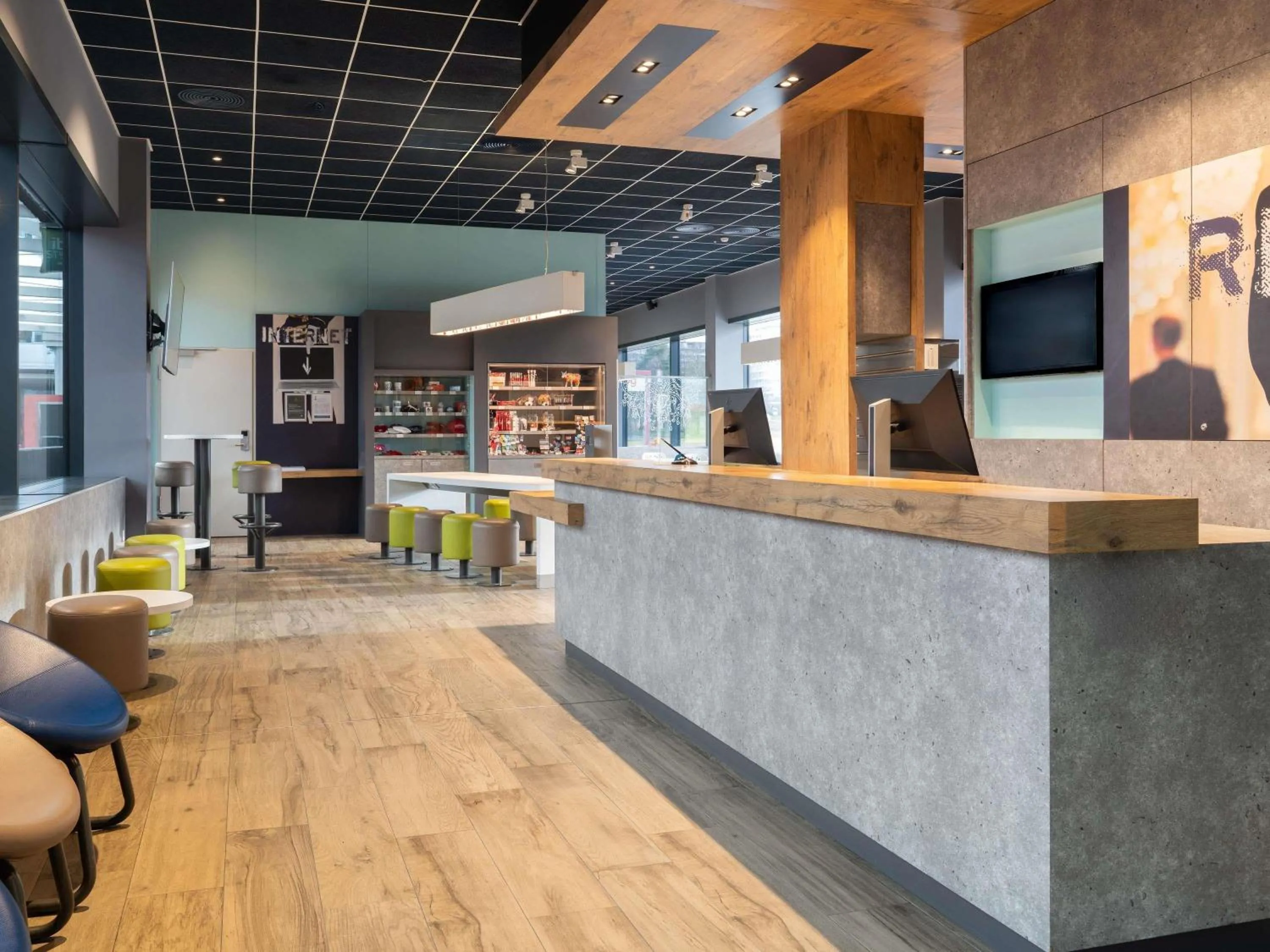 Other in ibis budget Geneve Palexpo Aeroport