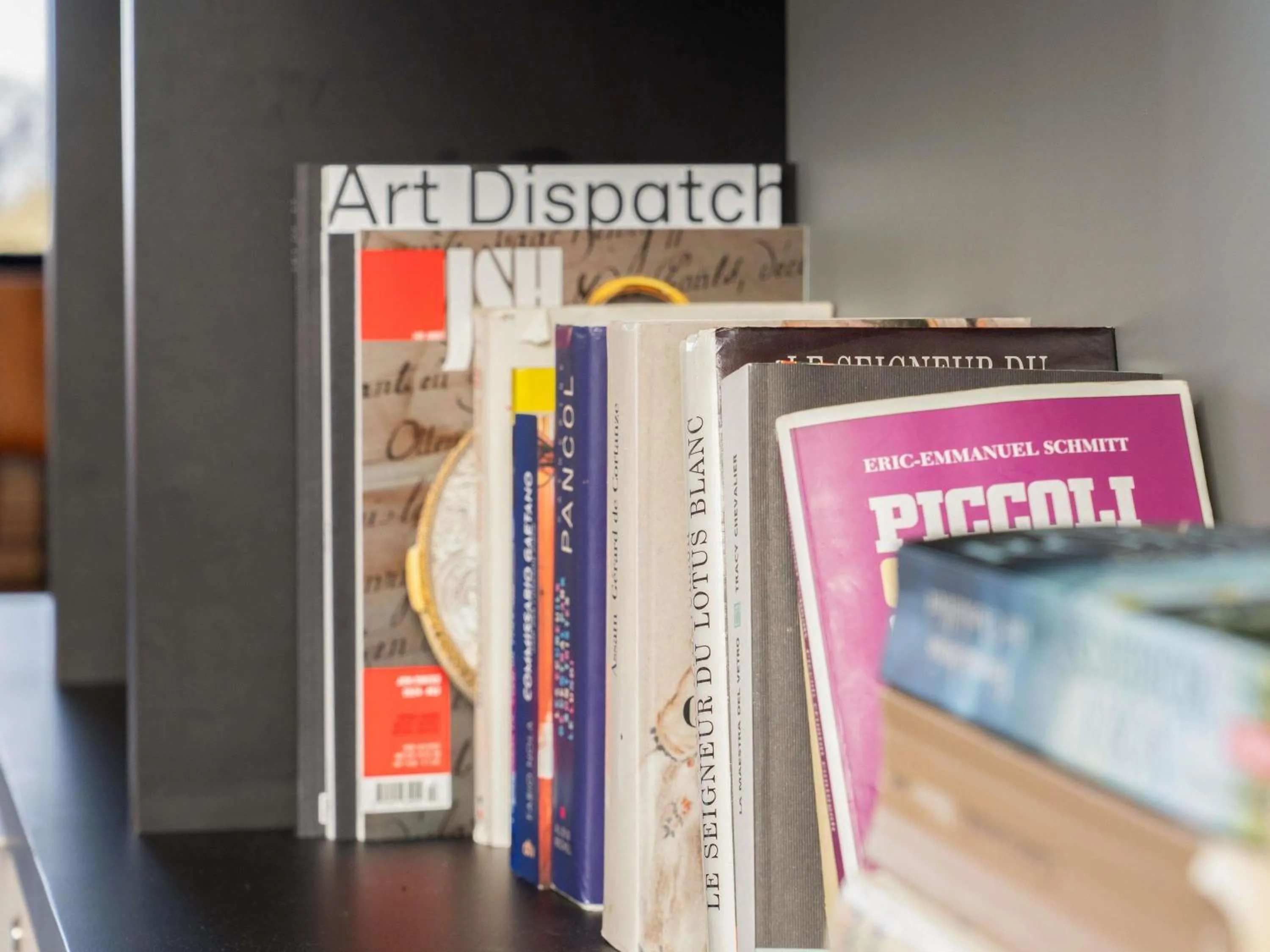 Other in ibis Styles Geneve Palexpo Aeroport