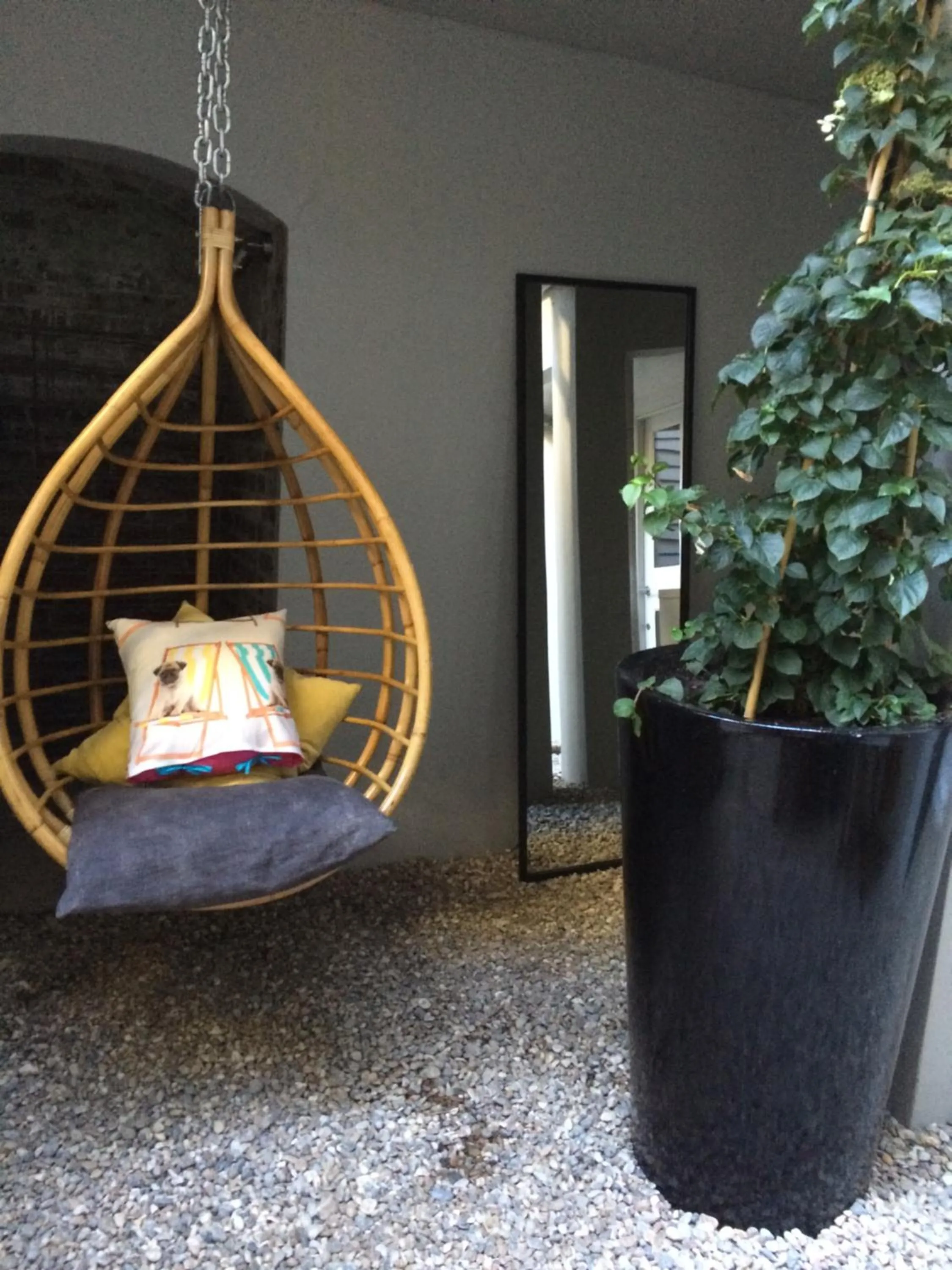 Montys Accommodation