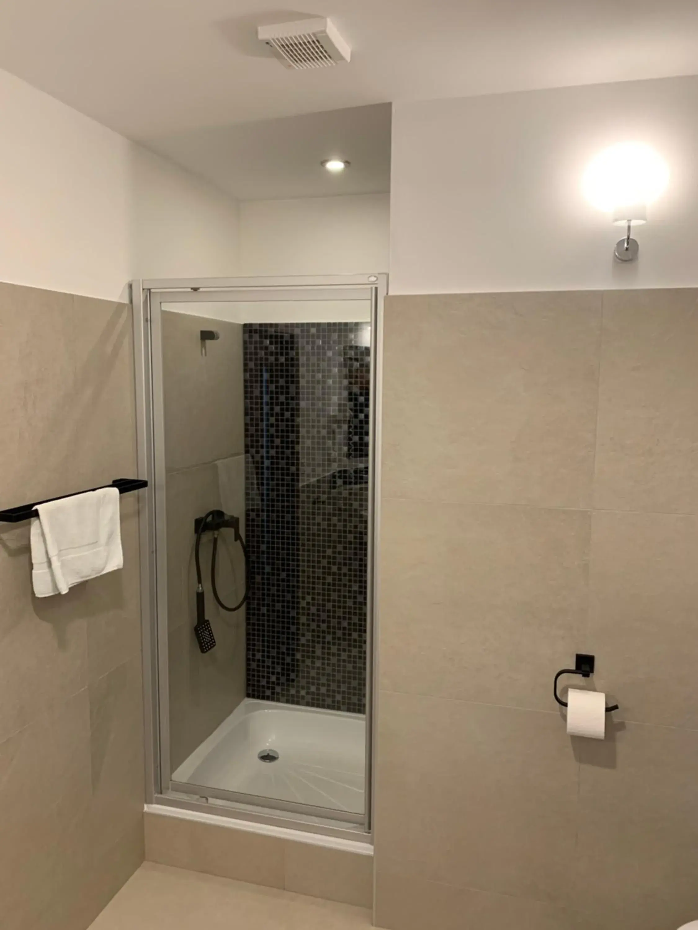 Suite in Pension Eden Suite in Pension Eden