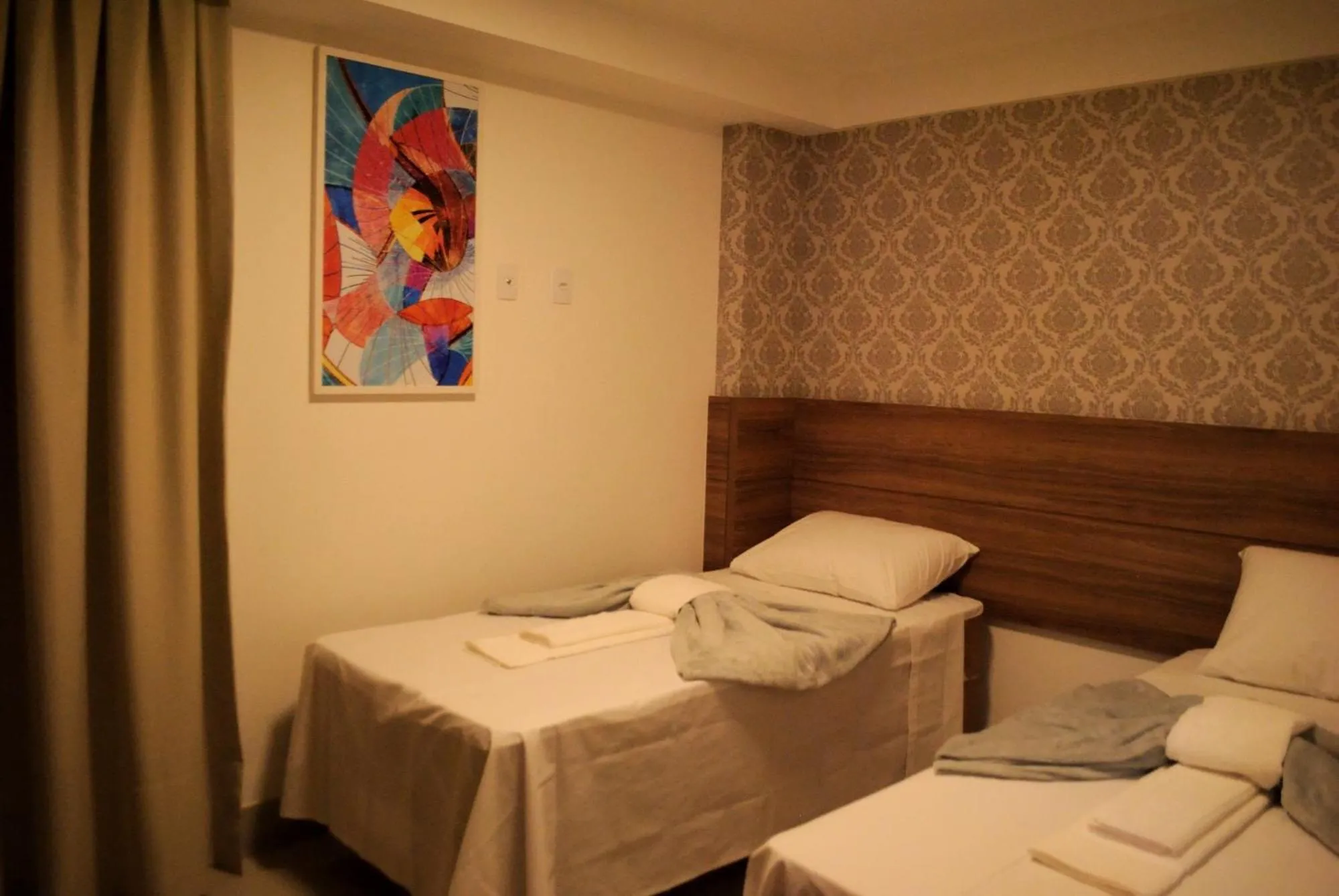 Serra Linda Hotel