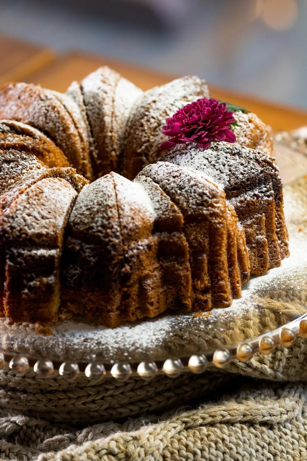 Buffet breakfast in Micheline Hotel Tricot - ao lado da Rua Coberta