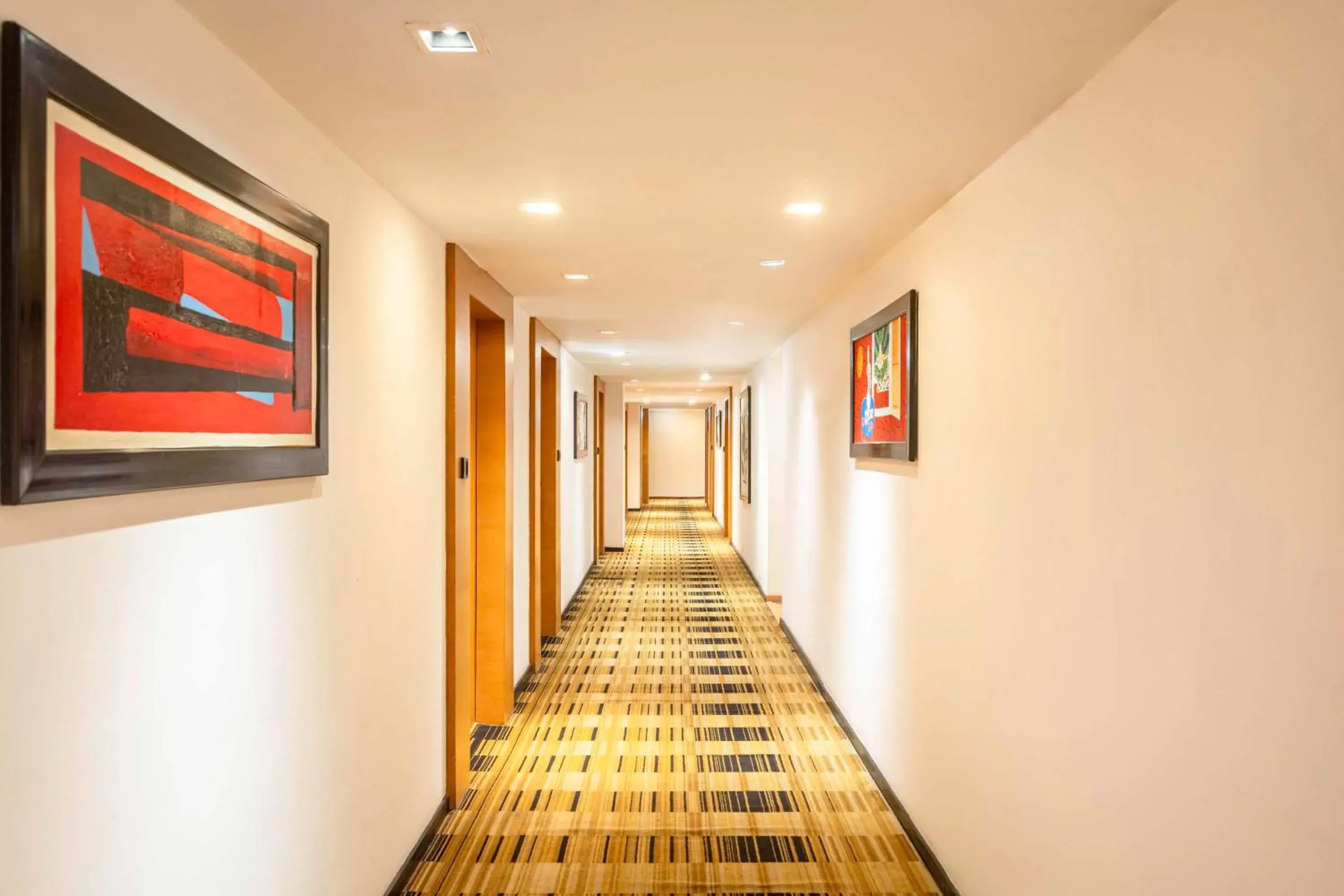 Property building in Svelte Delhi, a member of Radisson Individuals Property building in Svelte Delhi, a member of Radisson Individuals