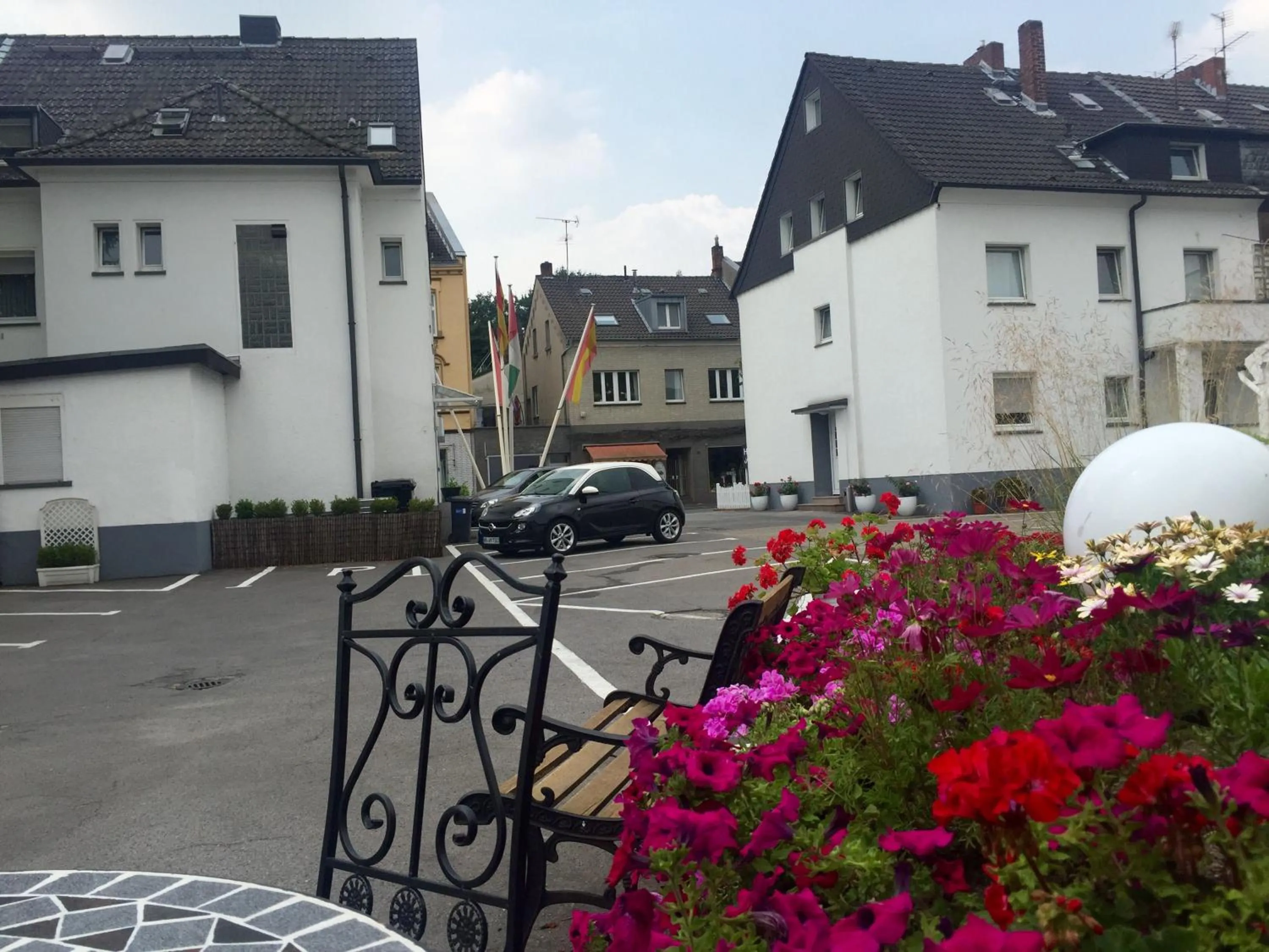 Other in Hotel Ramor Garni