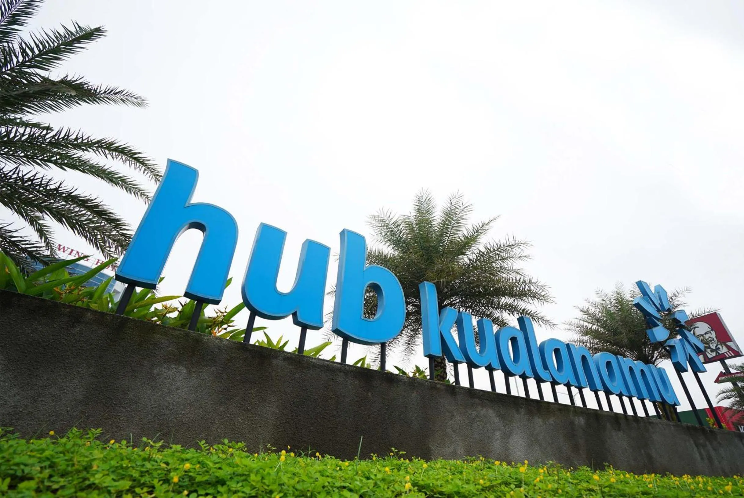 Neighbourhood in My Studio Hotels Kualanamu Airport Medan