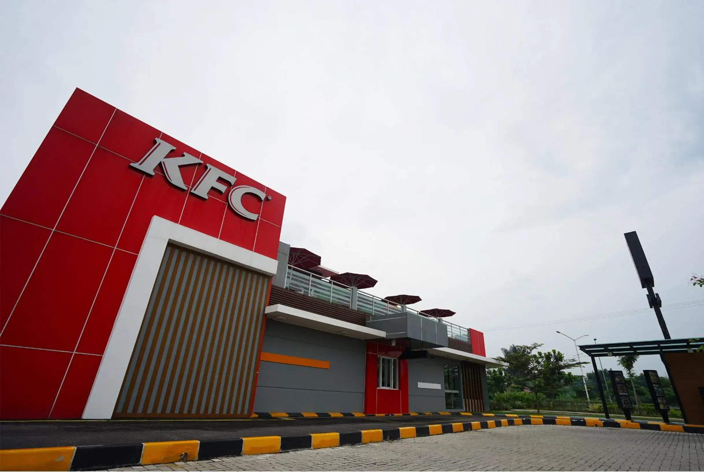 Restaurant/places to eat in My Studio Hotels Kualanamu Airport Medan Restaurant/places to eat in My Studio Hotels Kualanamu Airport Medan