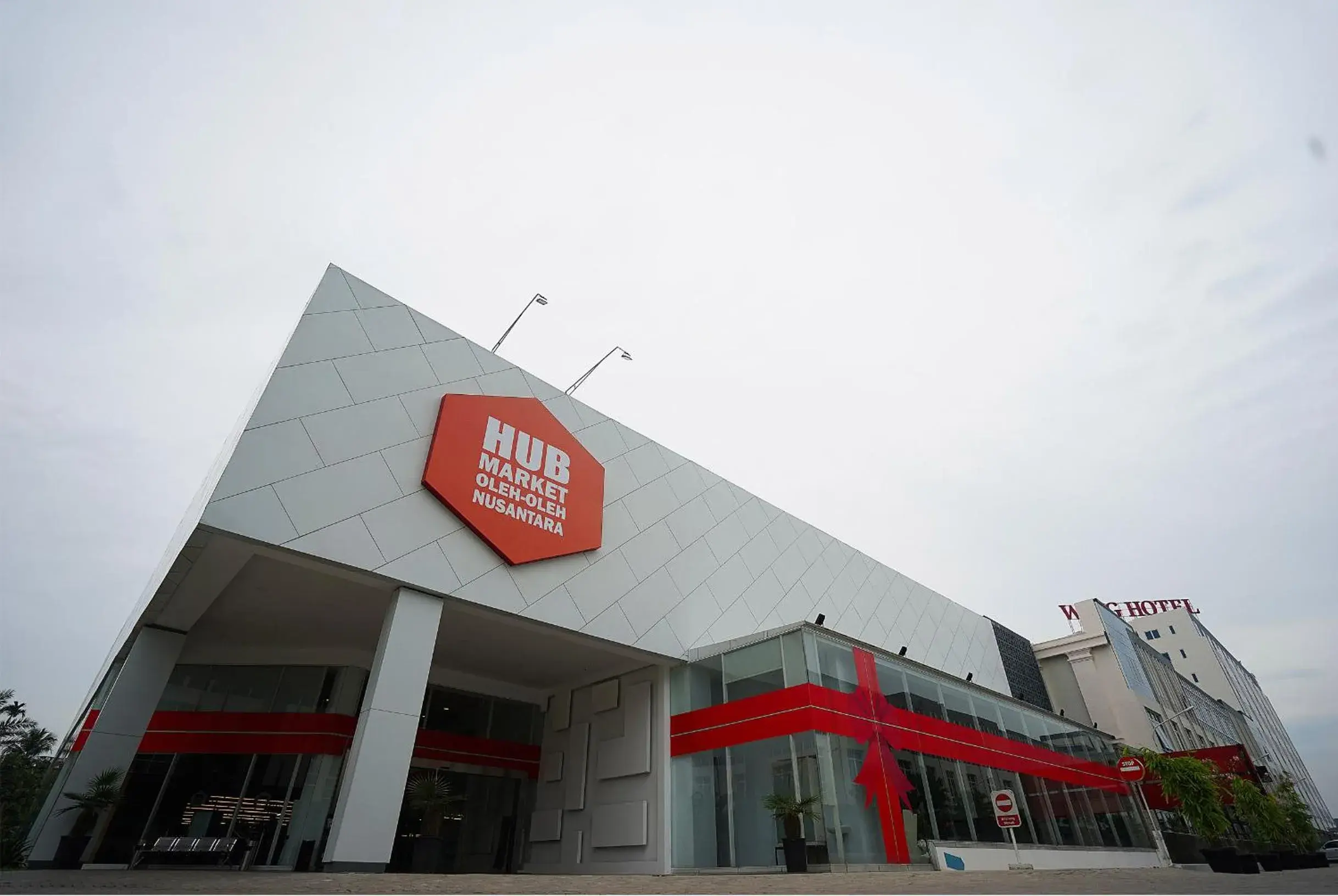 Restaurant/places to eat in My Studio Hotels Kualanamu Airport Medan Restaurant/places to eat in My Studio Hotels Kualanamu Airport Medan