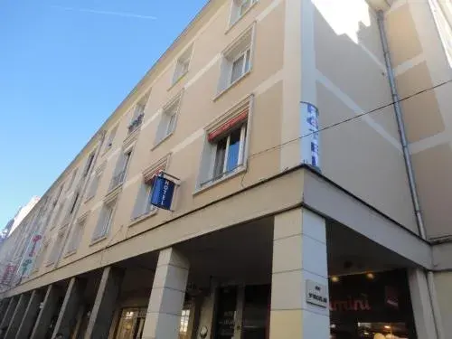 Hotel Les Arcades Hotel Les Arcades