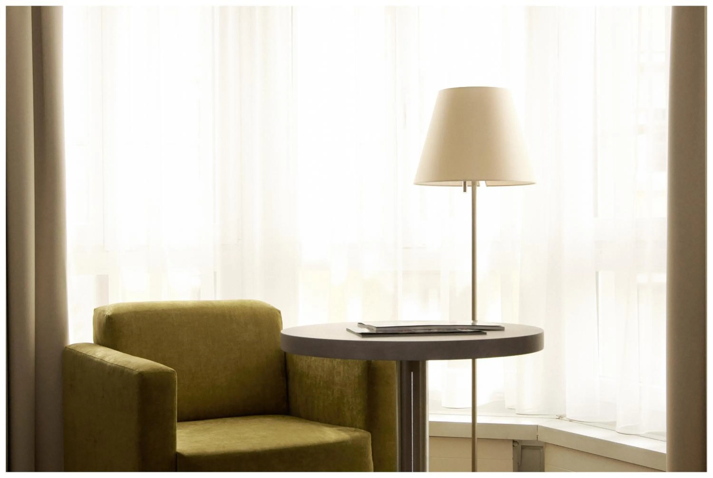 Decorative detail in PLATZHIRSCH ZÜRICH - Downtown Boutique Hotel & Sushi Lounge