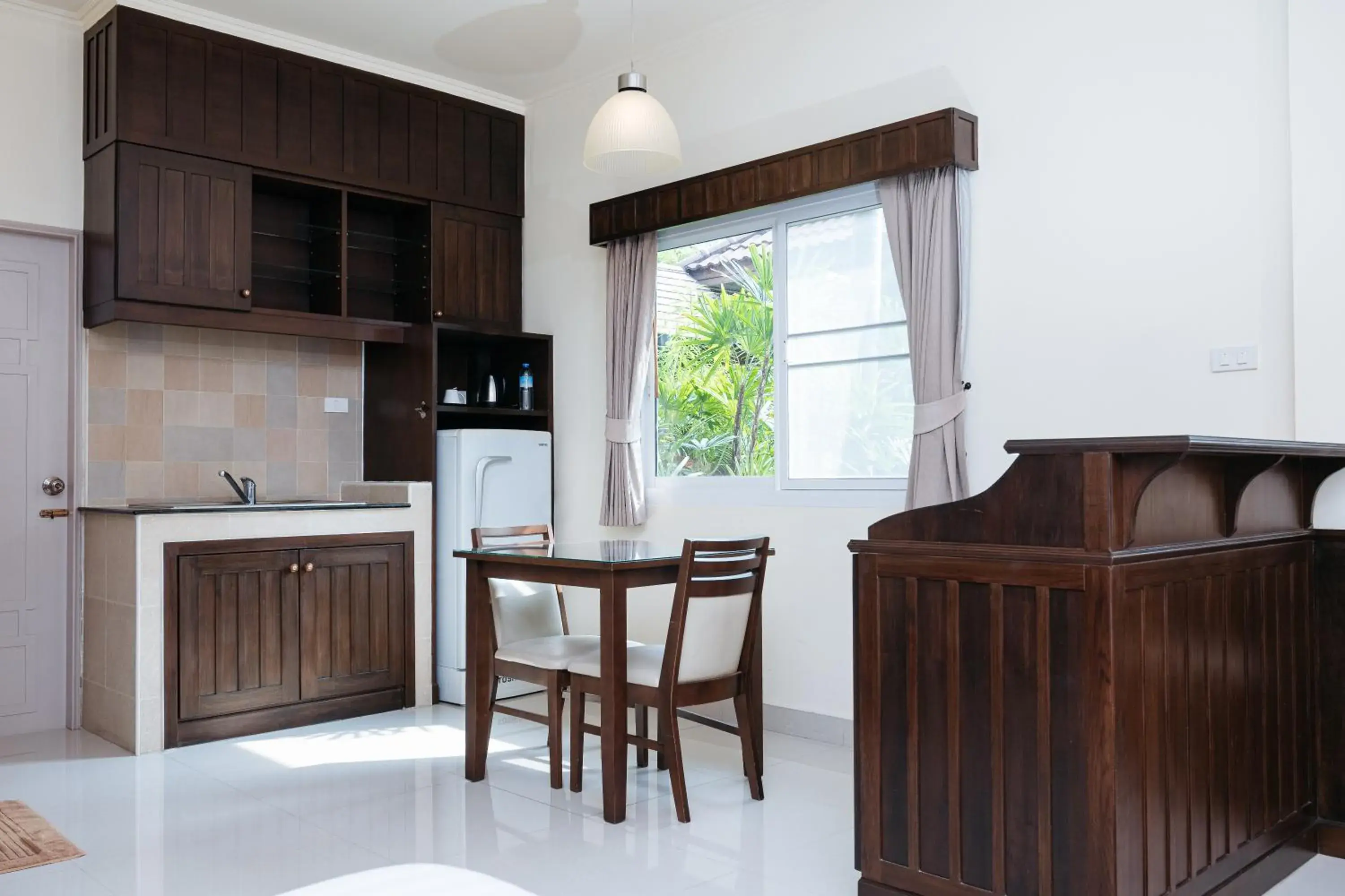 Villa Wanida Garden Resort Villa Wanida Garden Resort