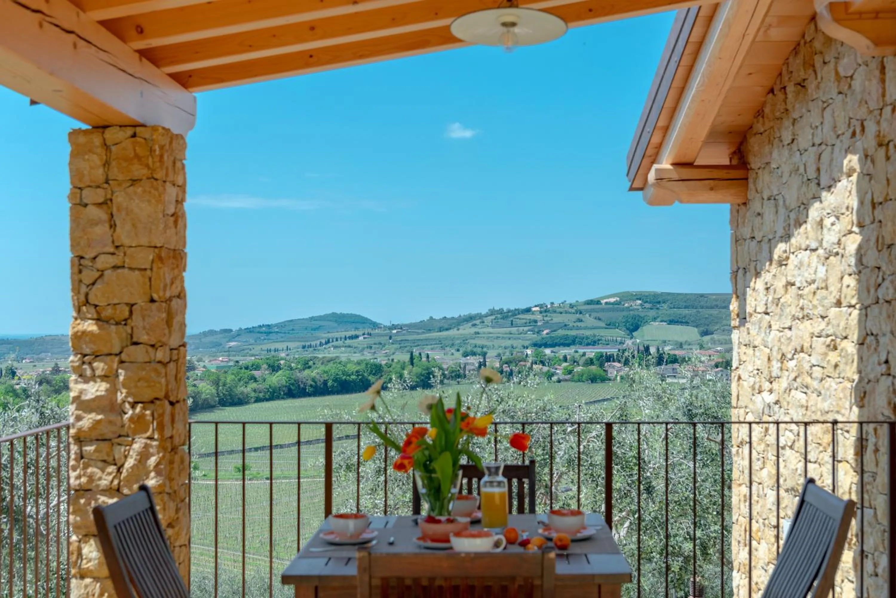 Facade/entrance in Sporting Hotel San Felice