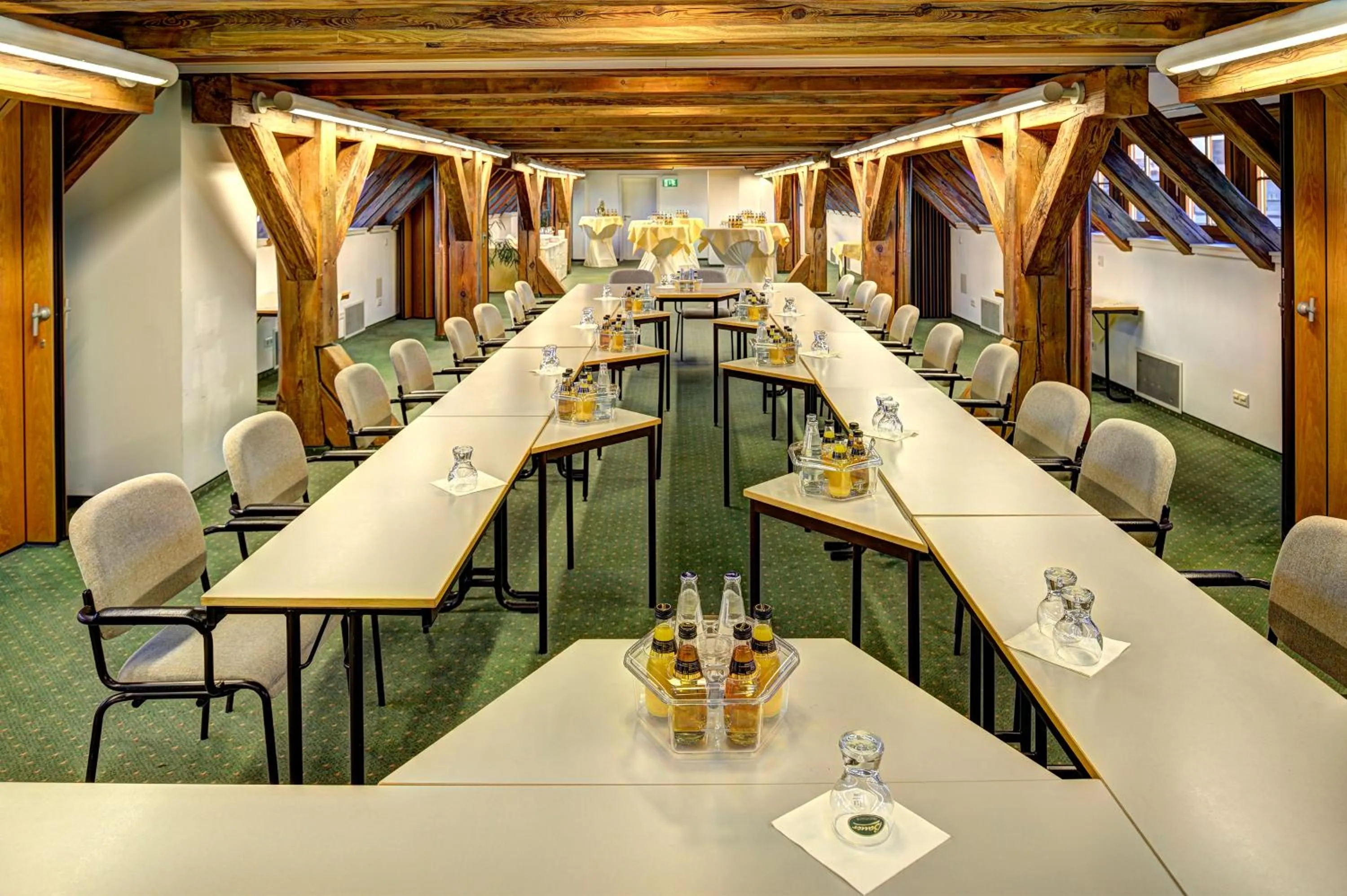 Banquet/Function facilities in Ankerhof Hotel