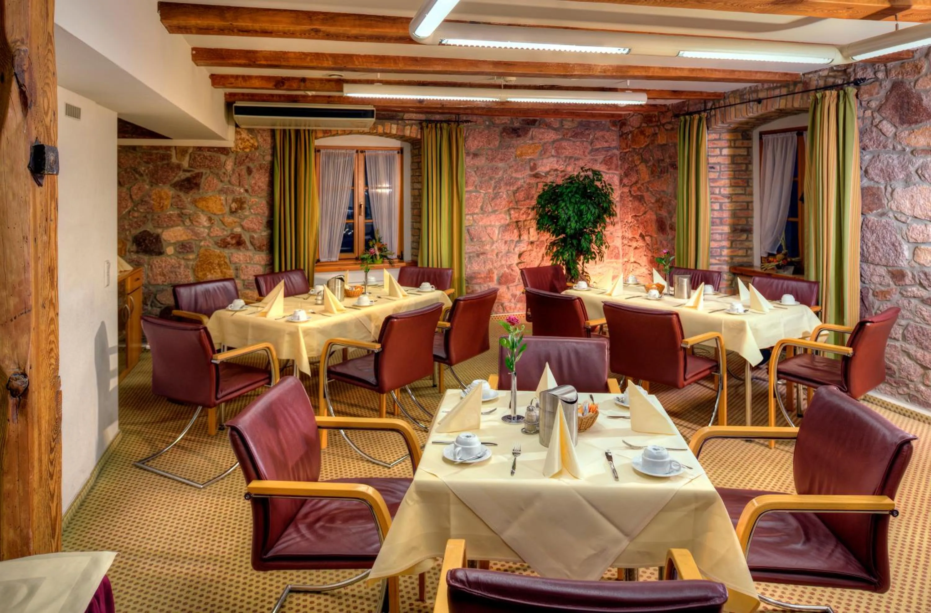 Ankerhof Hotel