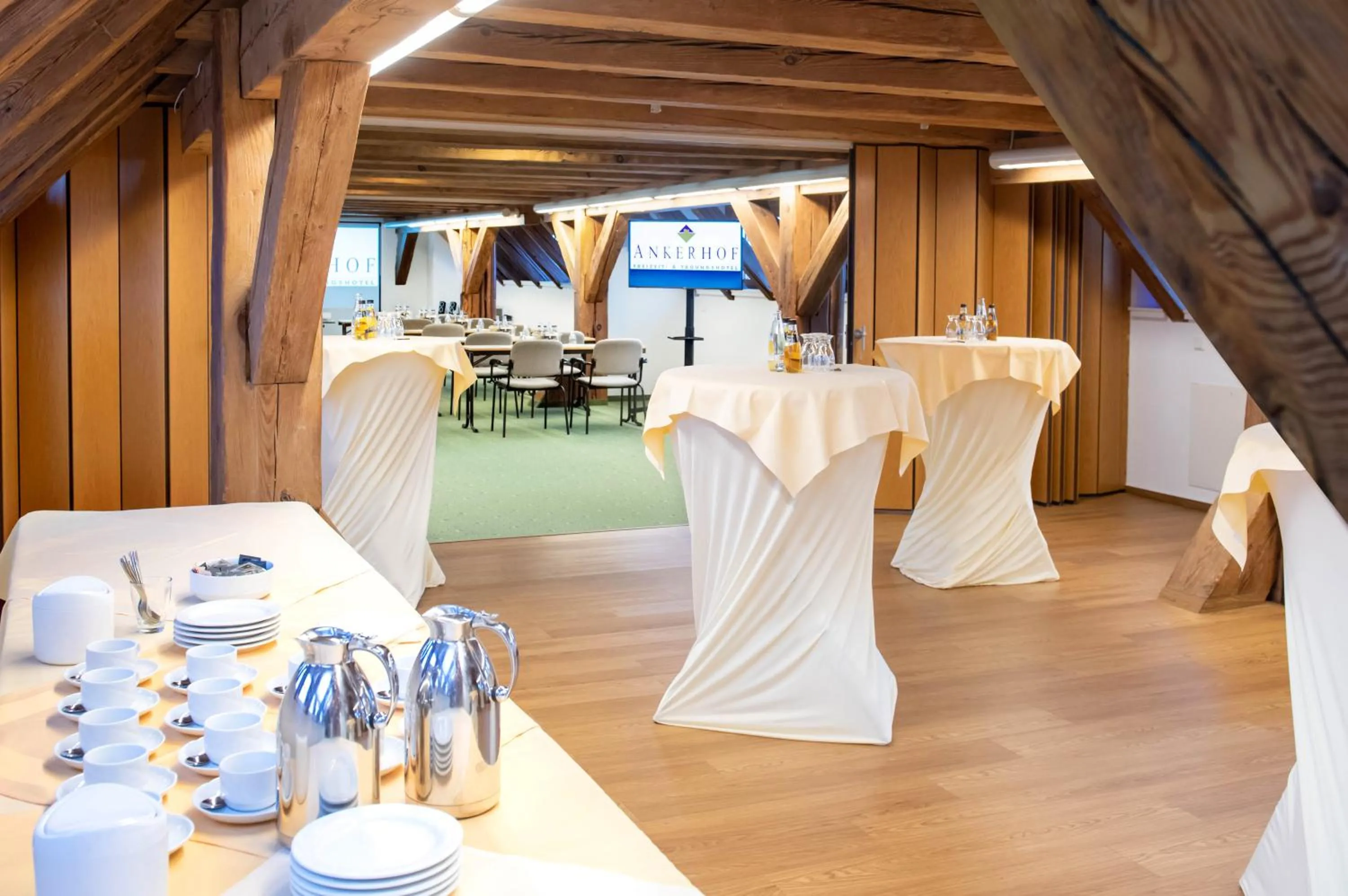 Ankerhof Hotel