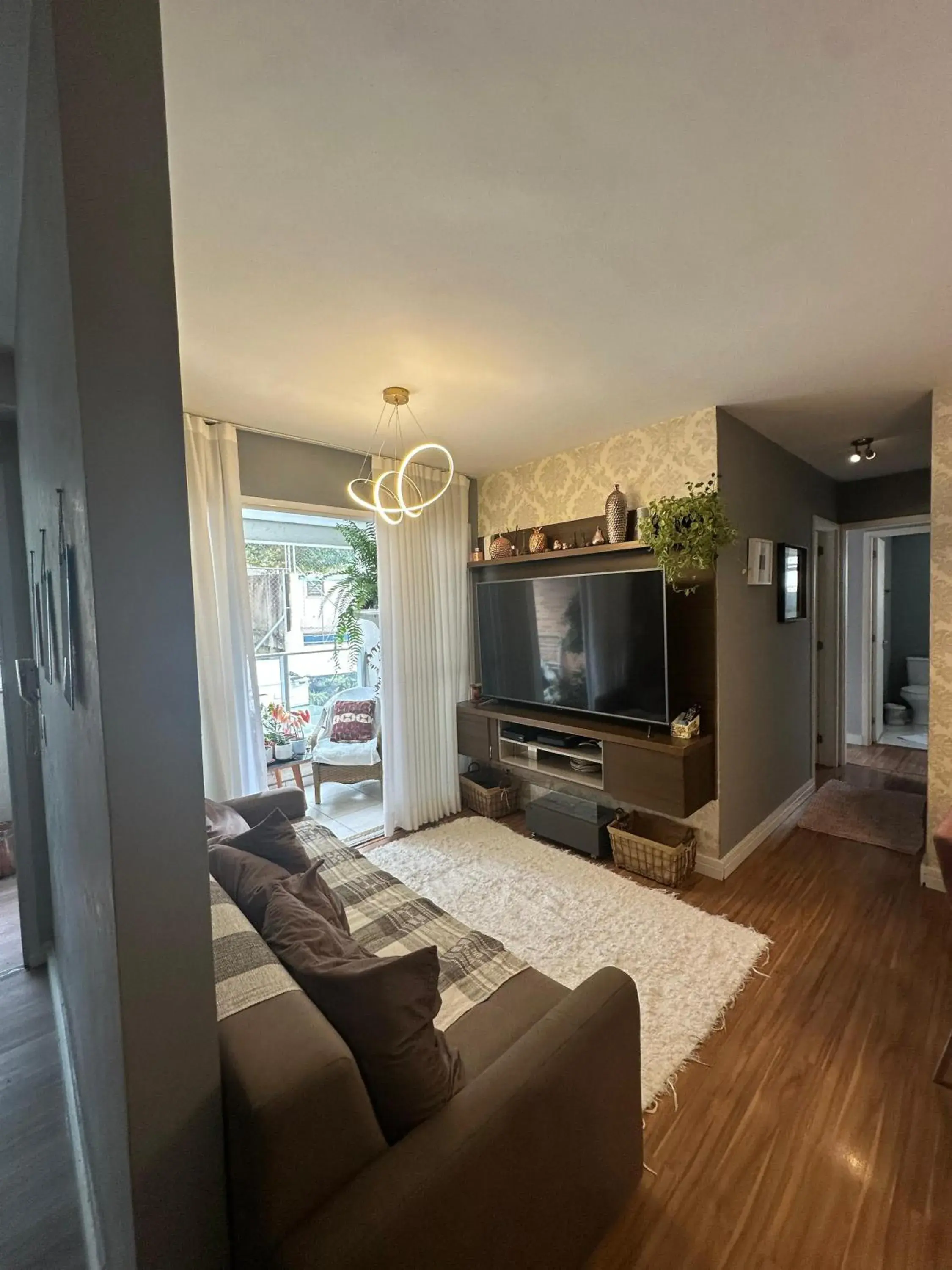 Two-Bedroom Apartment - single occupancy in Allianz Parque , Perdizes Two-Bedroom Apartment - single occupancy in Allianz Parque , Perdizes