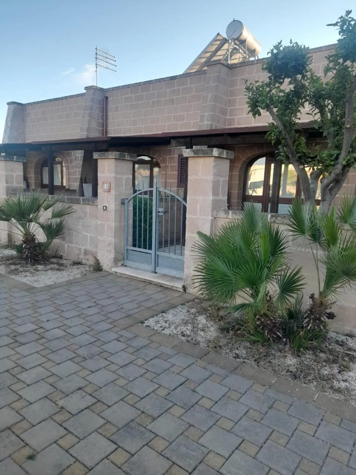 Oasi Del Visir Resort