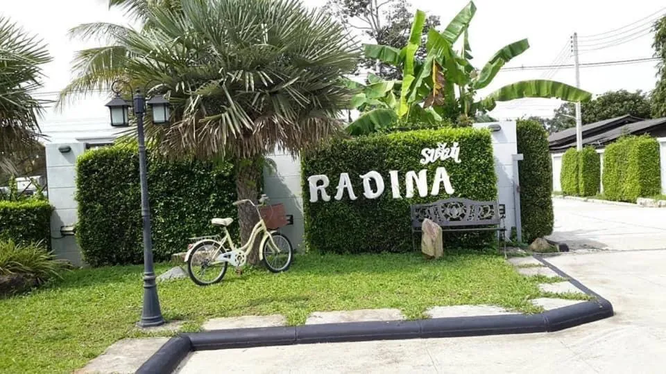 Radina Residence