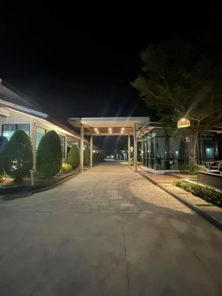 Radina Residence Radina Residence