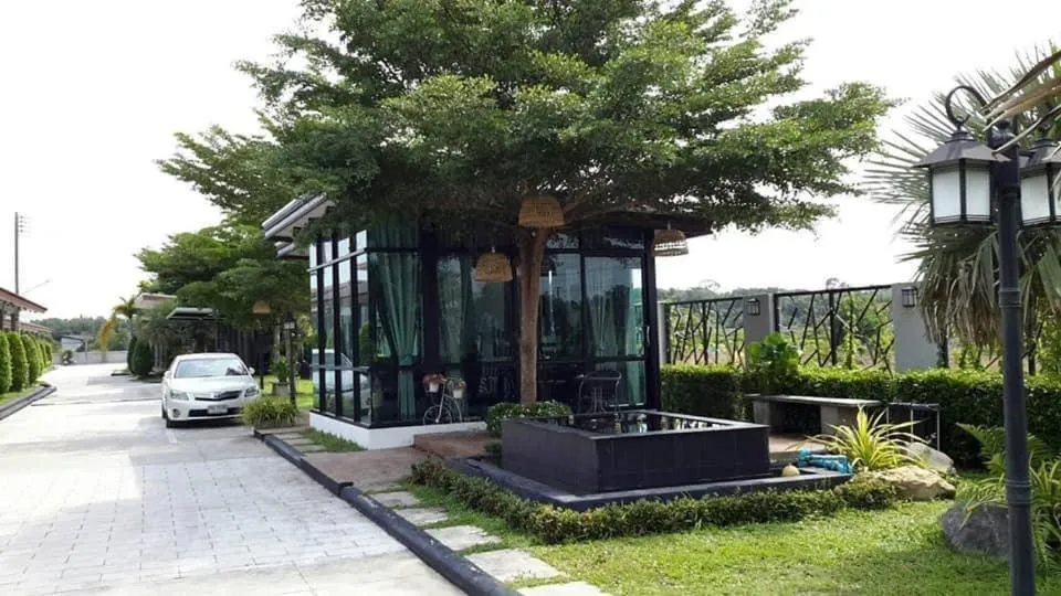 Radina Residence