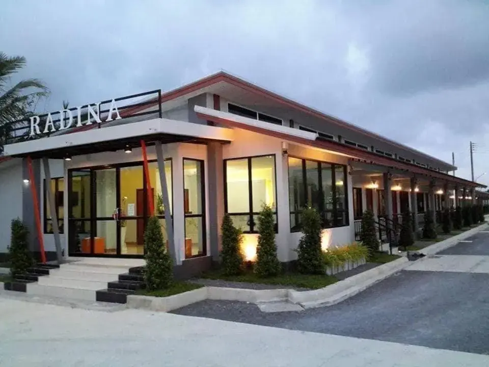 Radina Residence Radina Residence