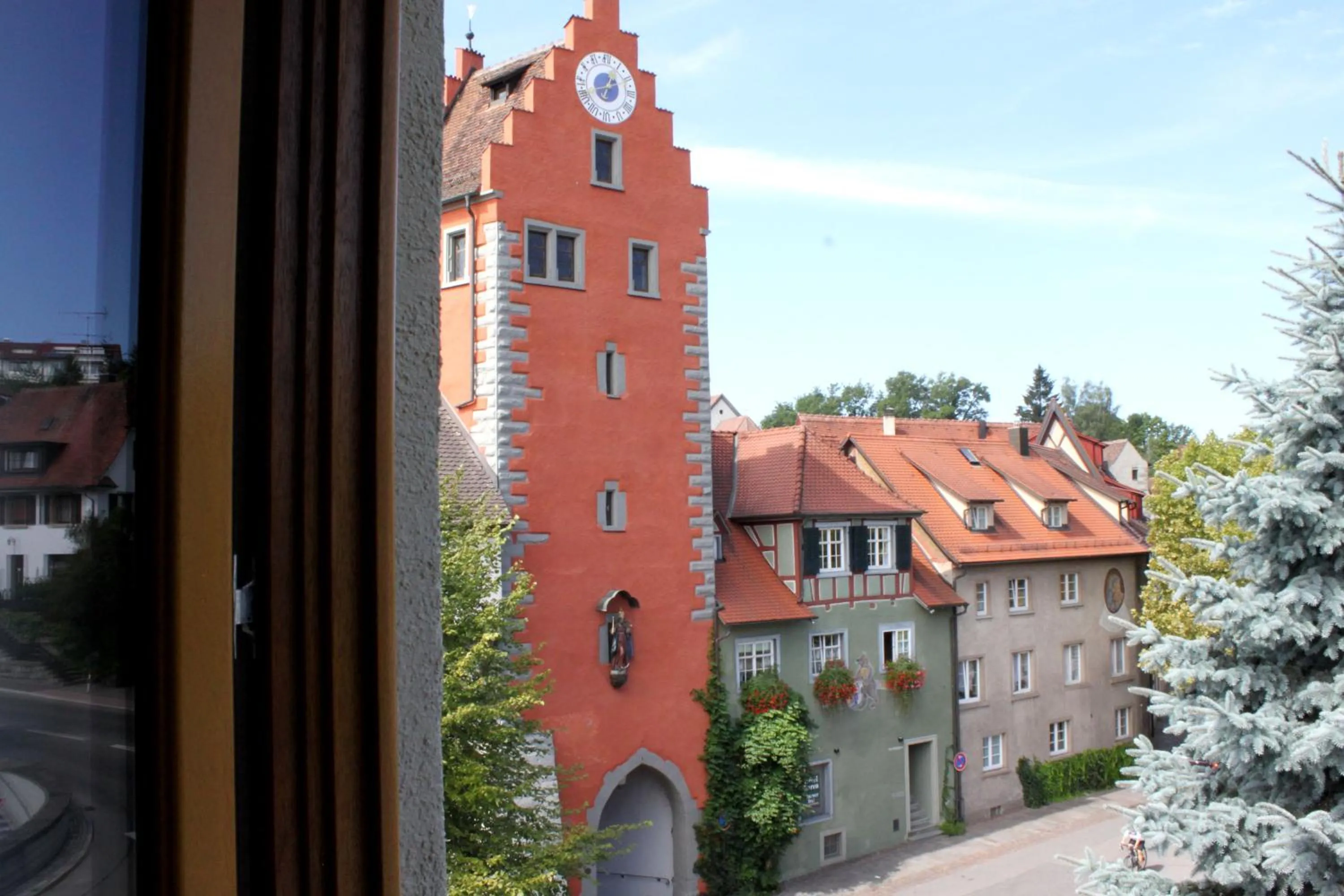 Hotel Viktoria