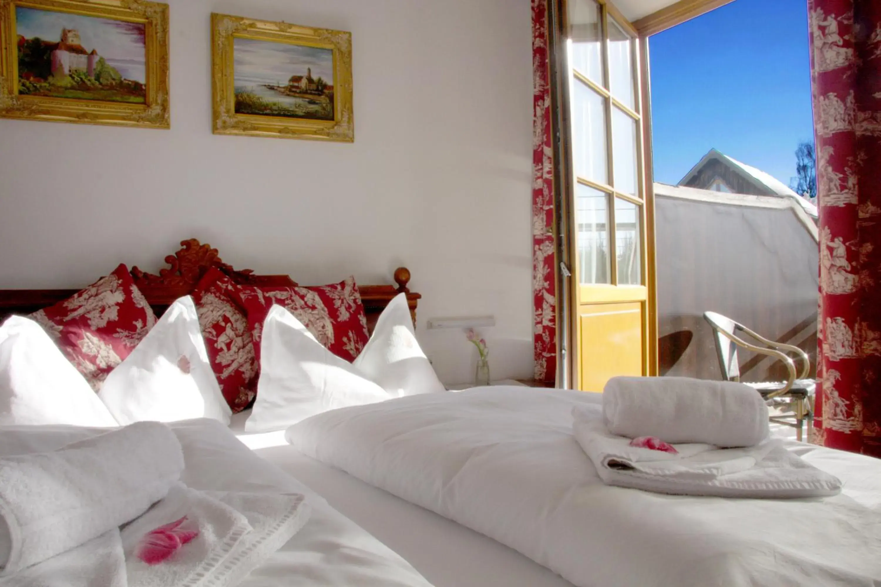Hotel Viktoria Hotel Viktoria