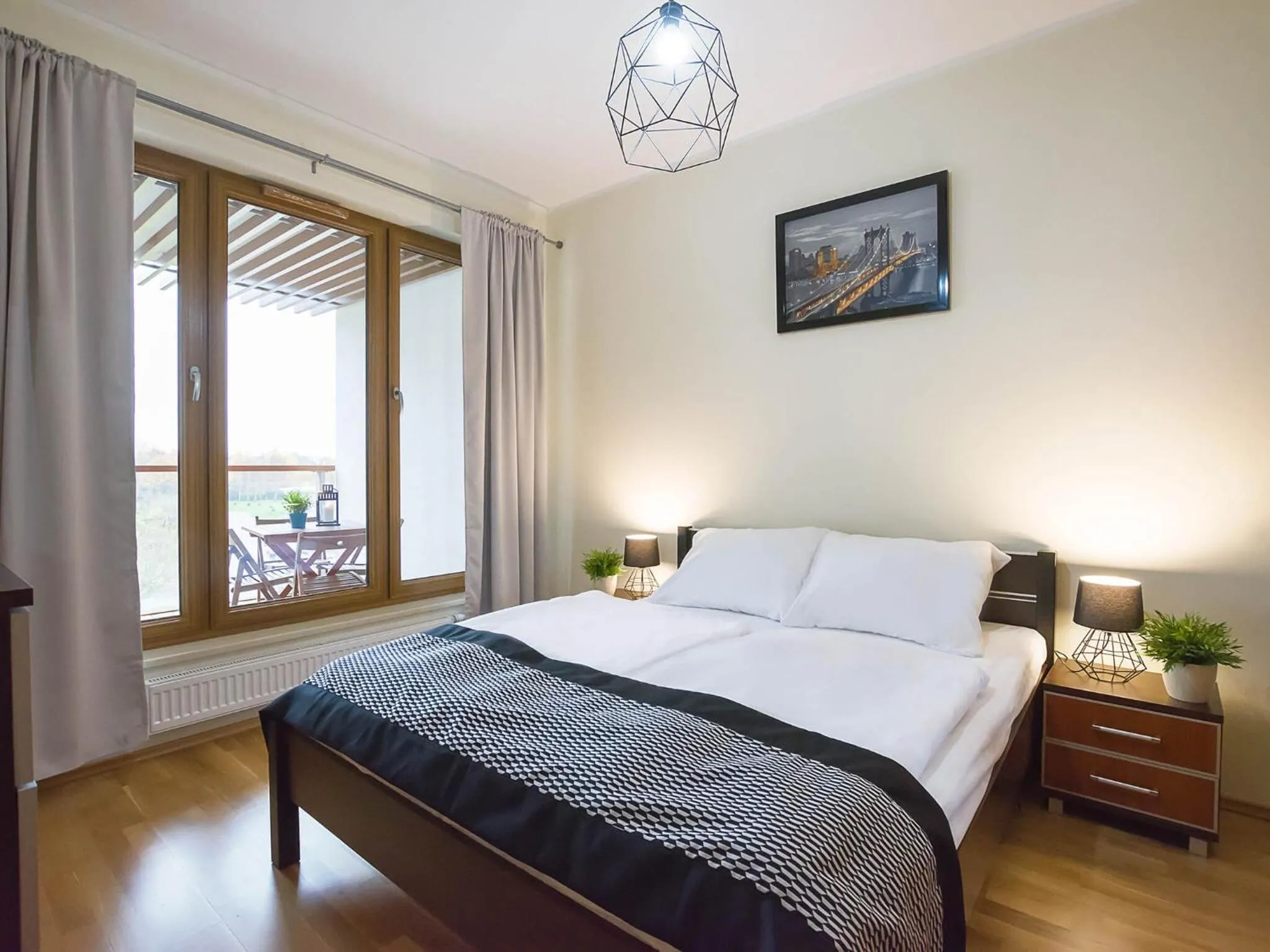 VacationClub - Olympic Park Apartment B307
