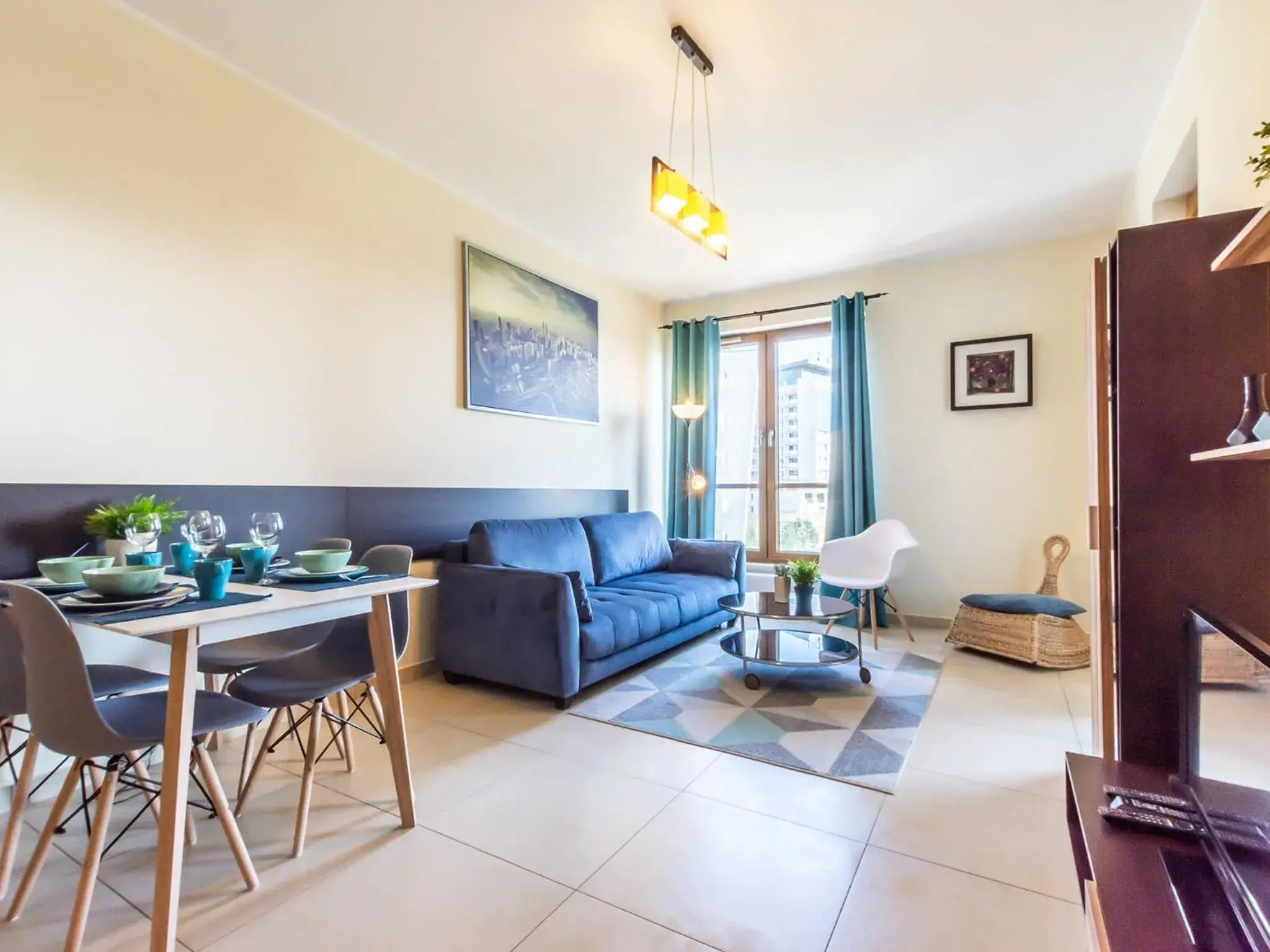Apartment in VacationClub - Olympic Park Apartment B307 Apartment in VacationClub - Olympic Park Apartment B307