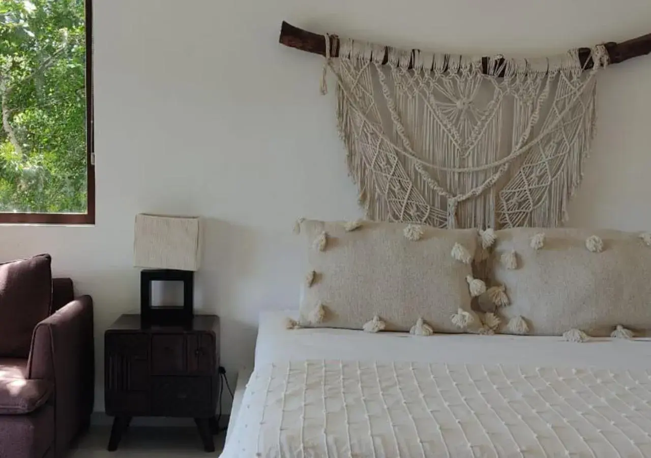 King Suite with Balcony in Xcacel Dreams King Suite with Balcony in Xcacel Dreams