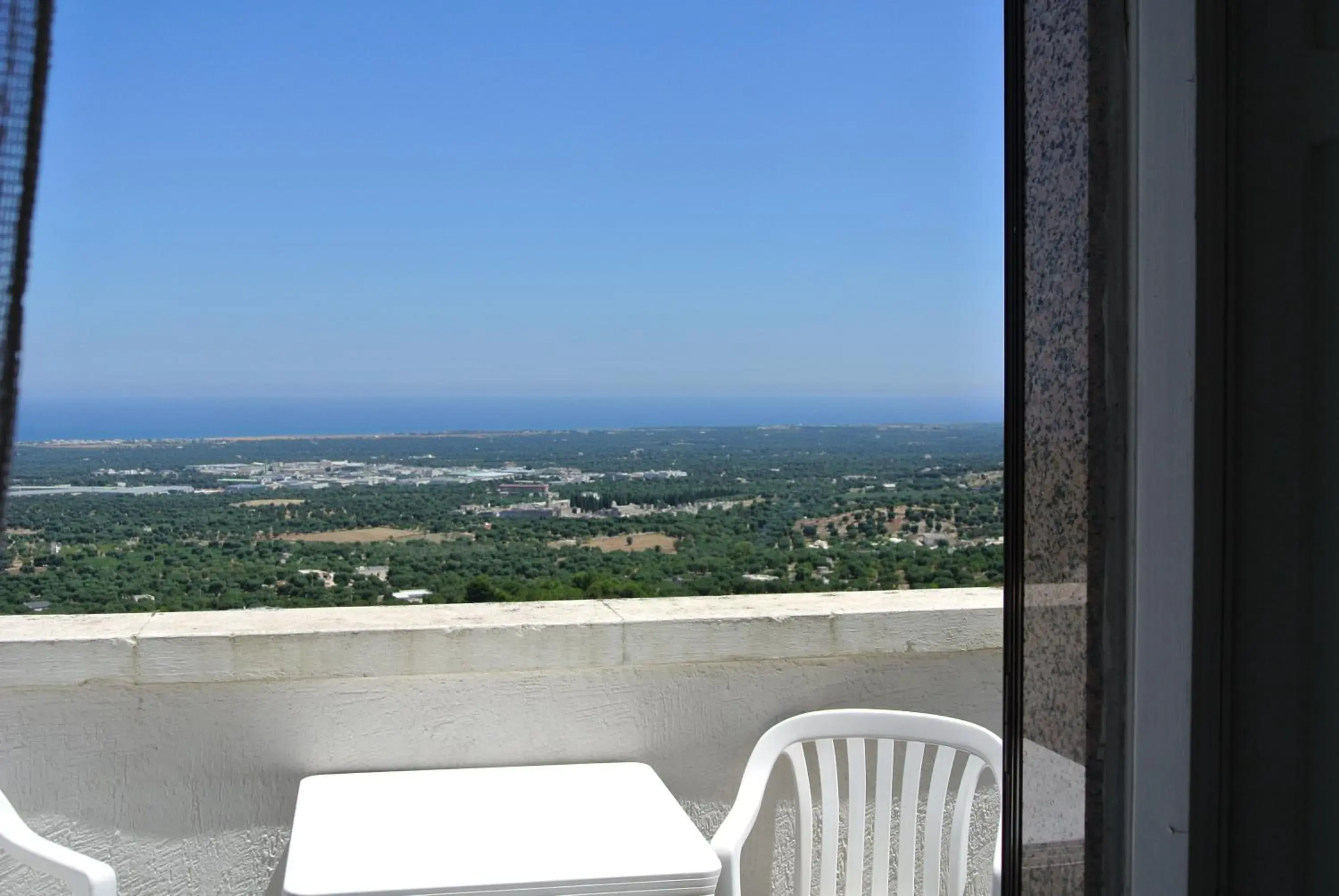 Double Room with Sea View - single occupancy in Hotel Incanto Double Room with Sea View - single occupancy in Hotel Incanto