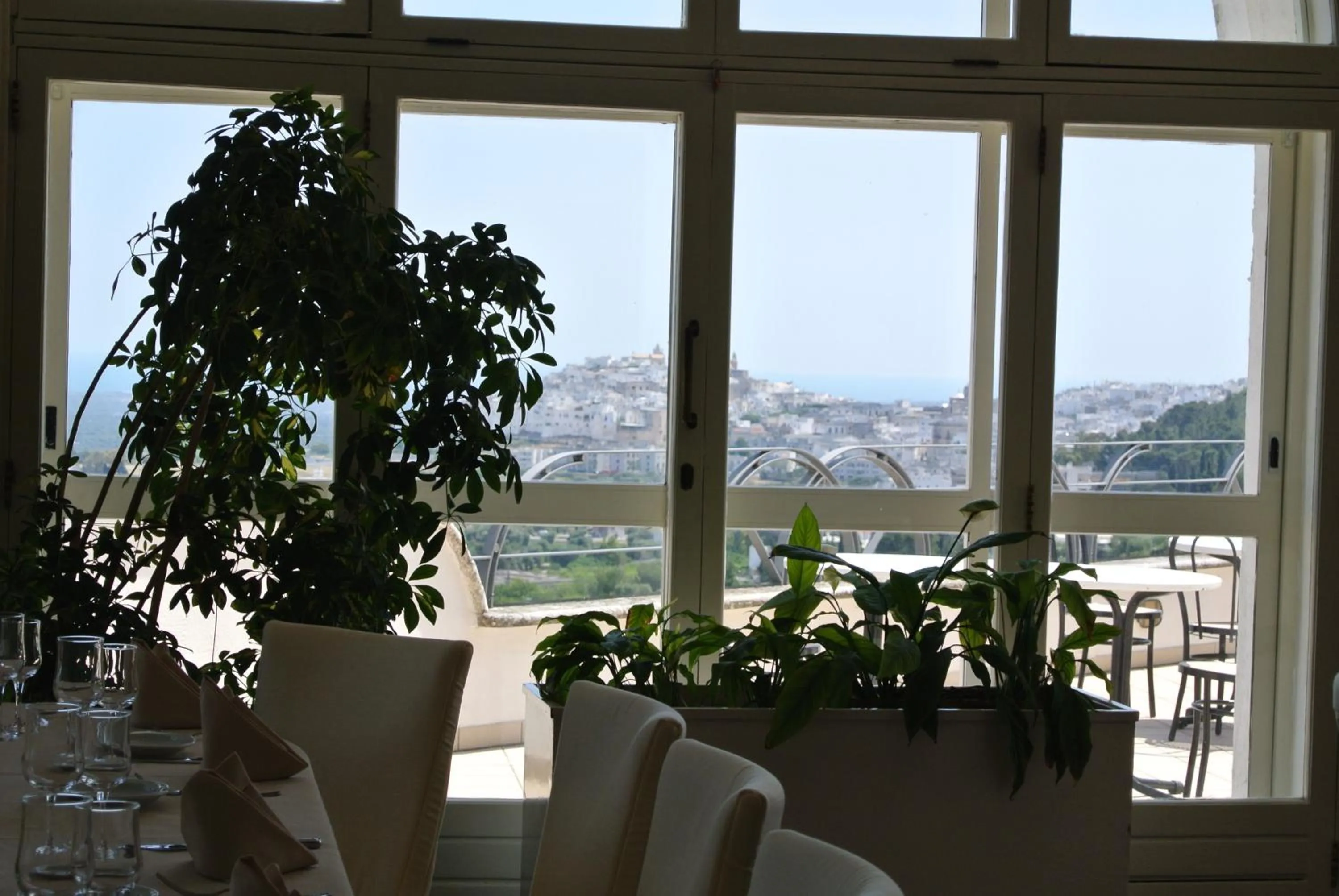 Banquet/Function facilities in Hotel Incanto