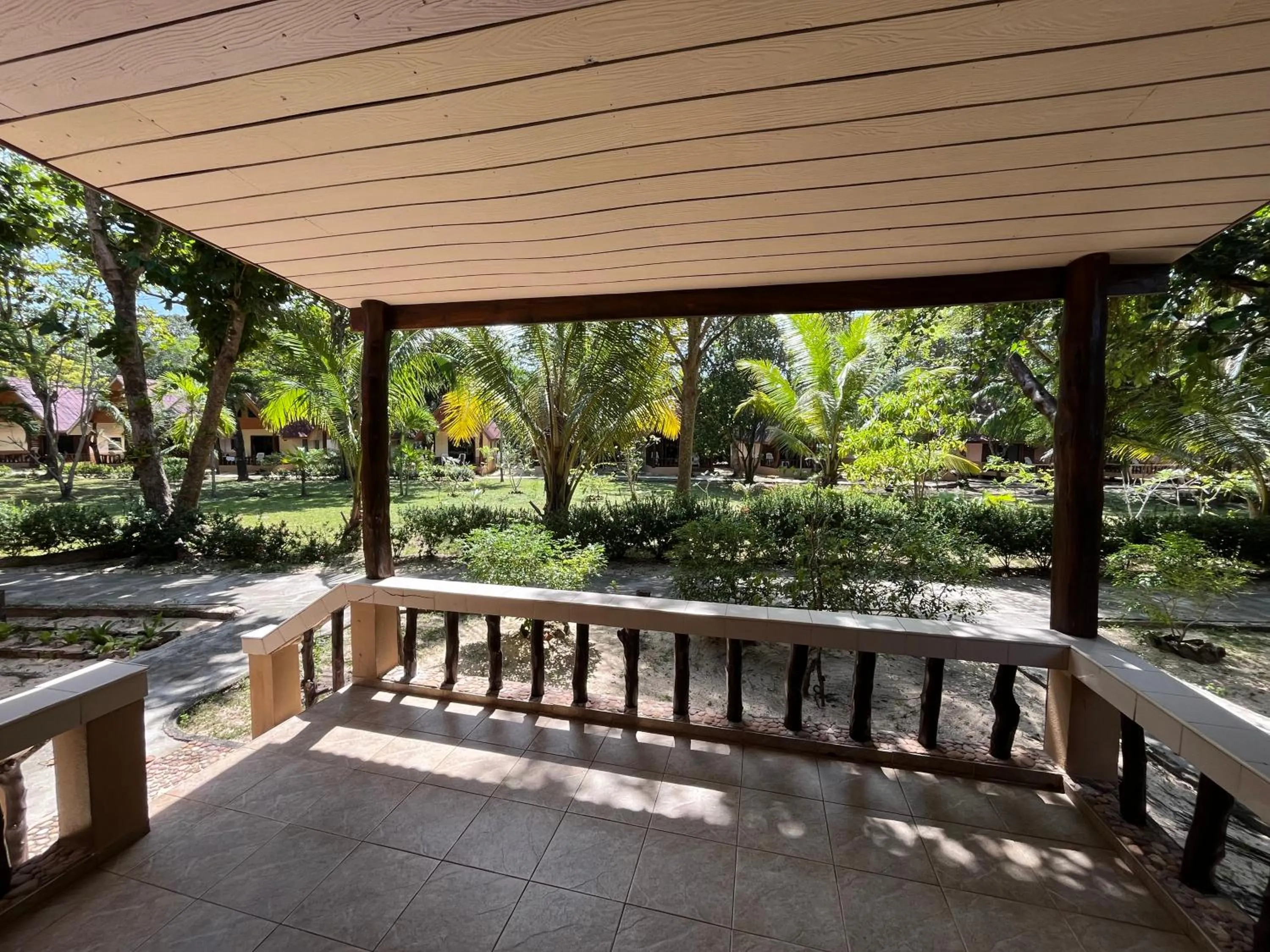 Property building in Season Bungalow