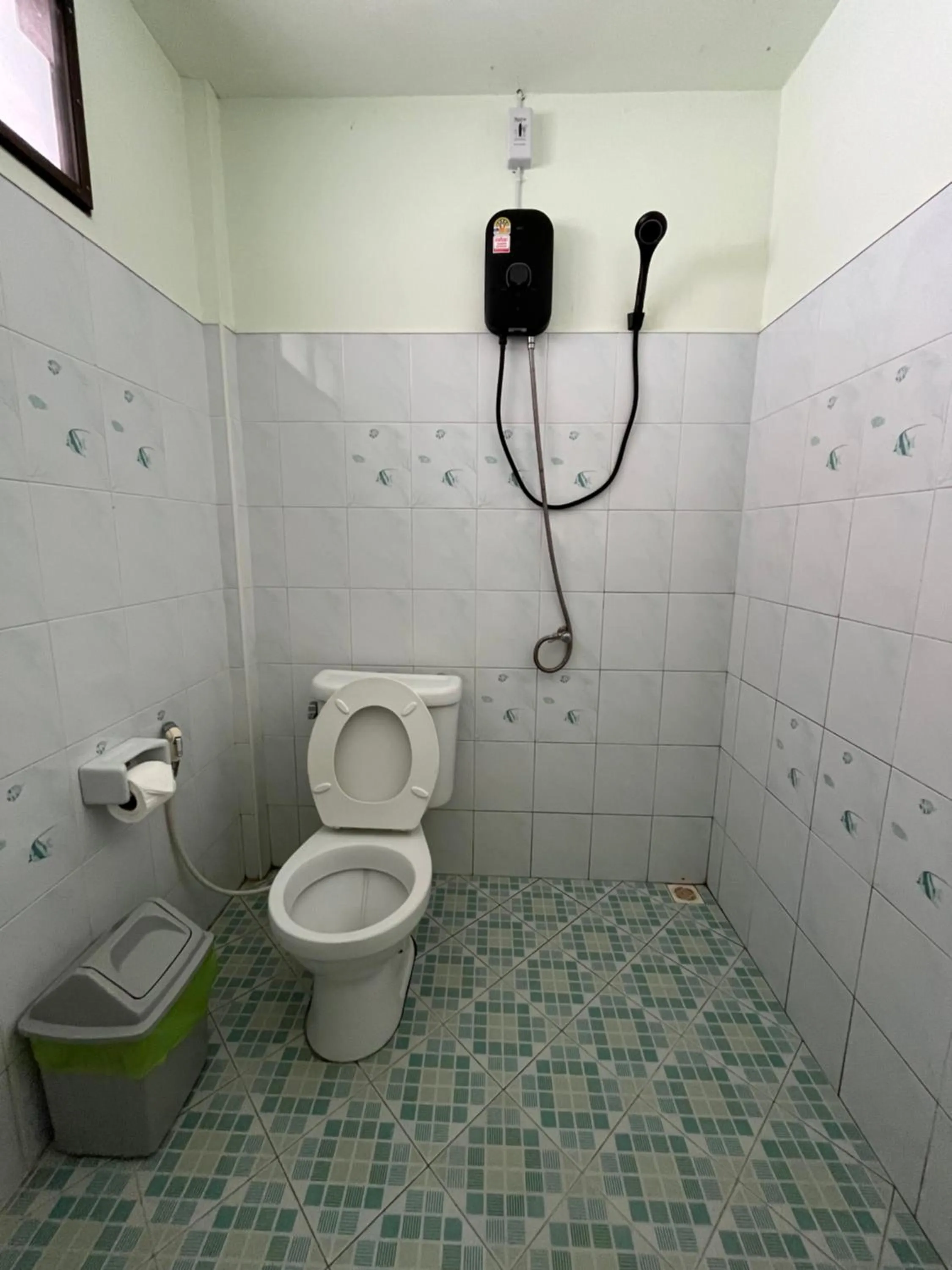 Property building in Season Bungalow